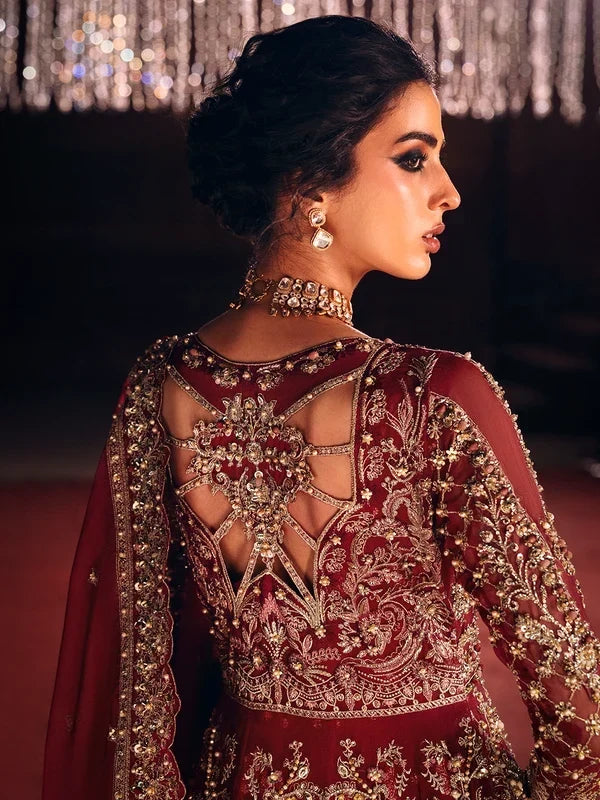 LAAL KALI