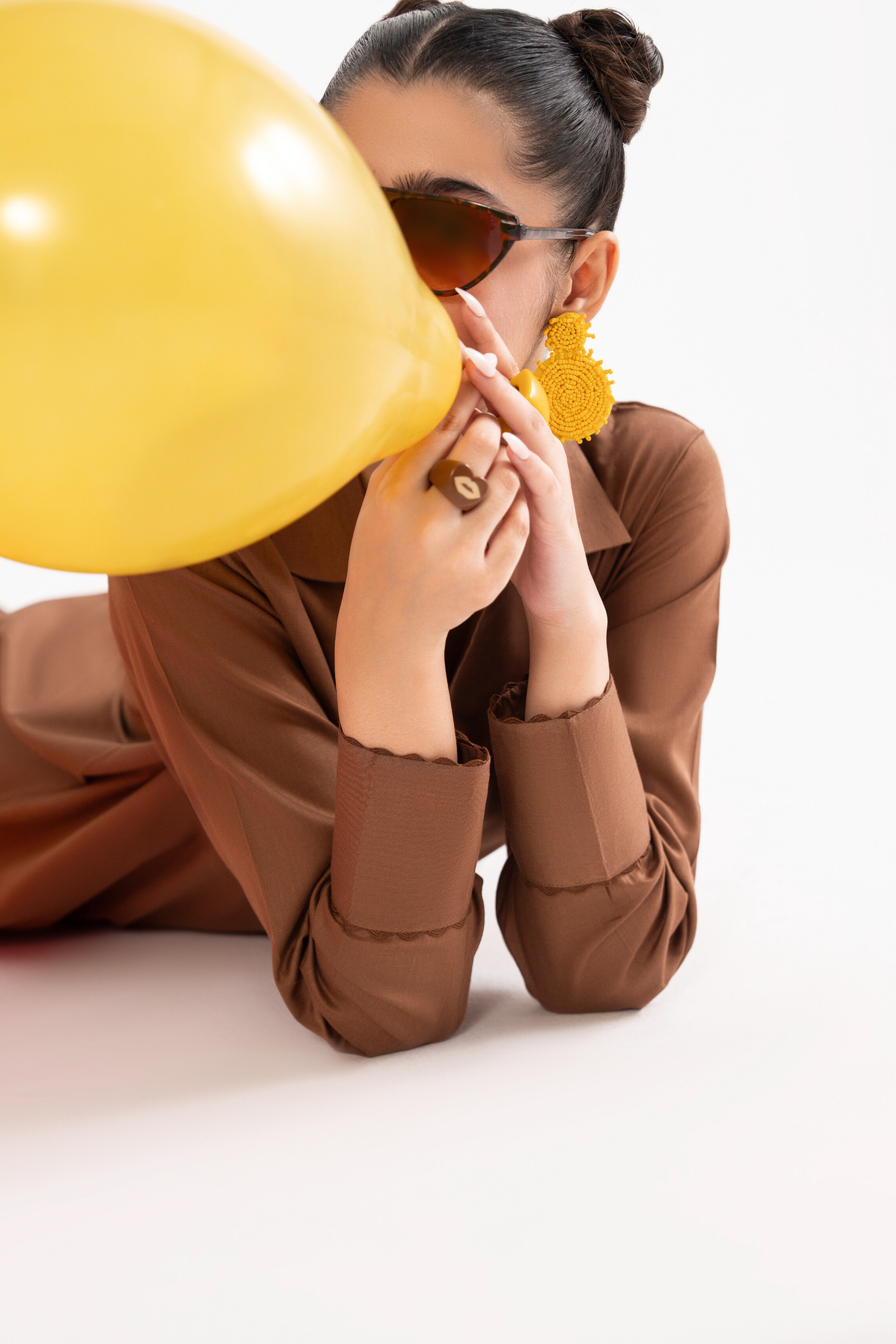 Casual Lite - Cocoa EDGE