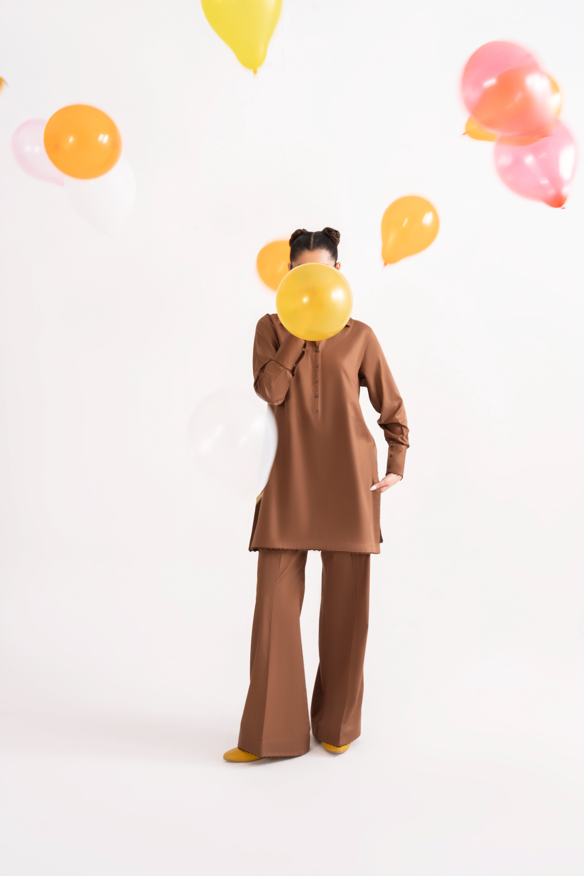 Casual Lite - Cocoa EDGE