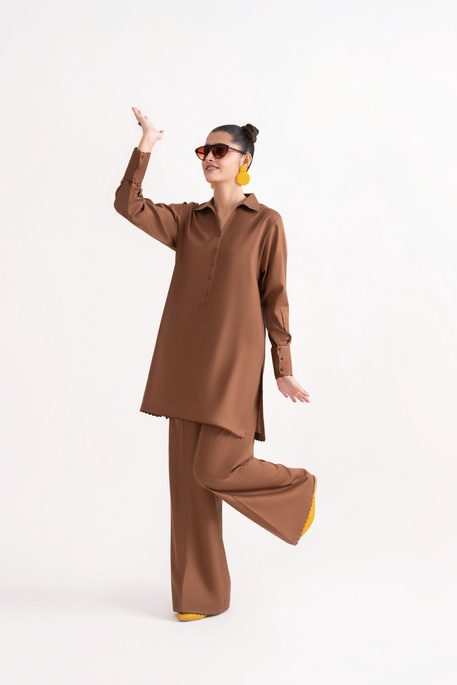 Casual Lite - Cocoa EDGE