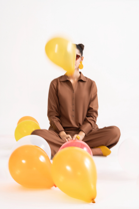 Casual Lite - Cocoa EDGE