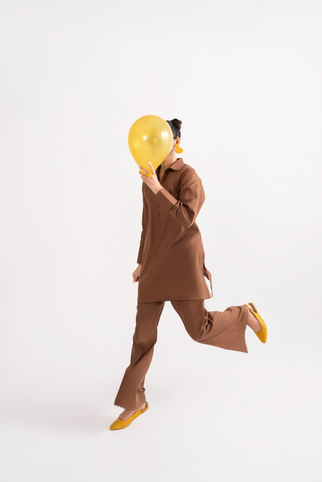 Casual Lite - Cocoa EDGE