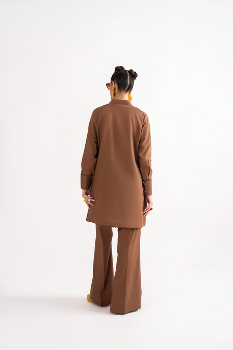 Casual Lite - Cocoa EDGE