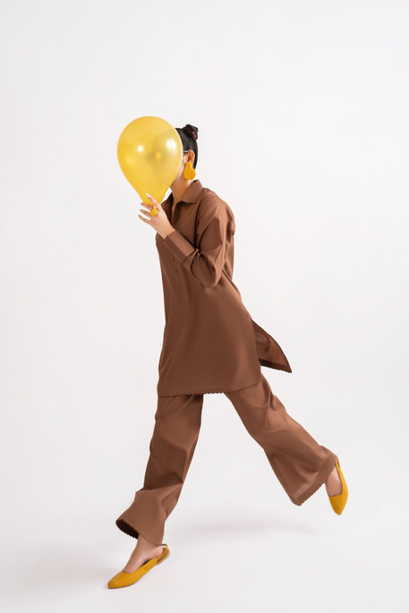 Casual Lite - Cocoa EDGE