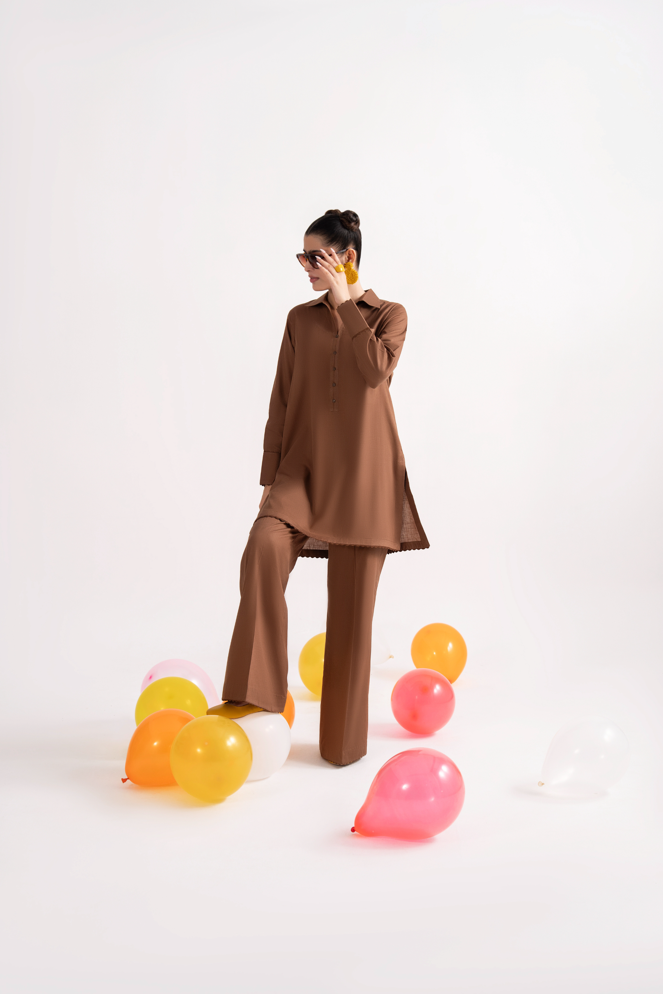 Casual Lite - Cocoa EDGE