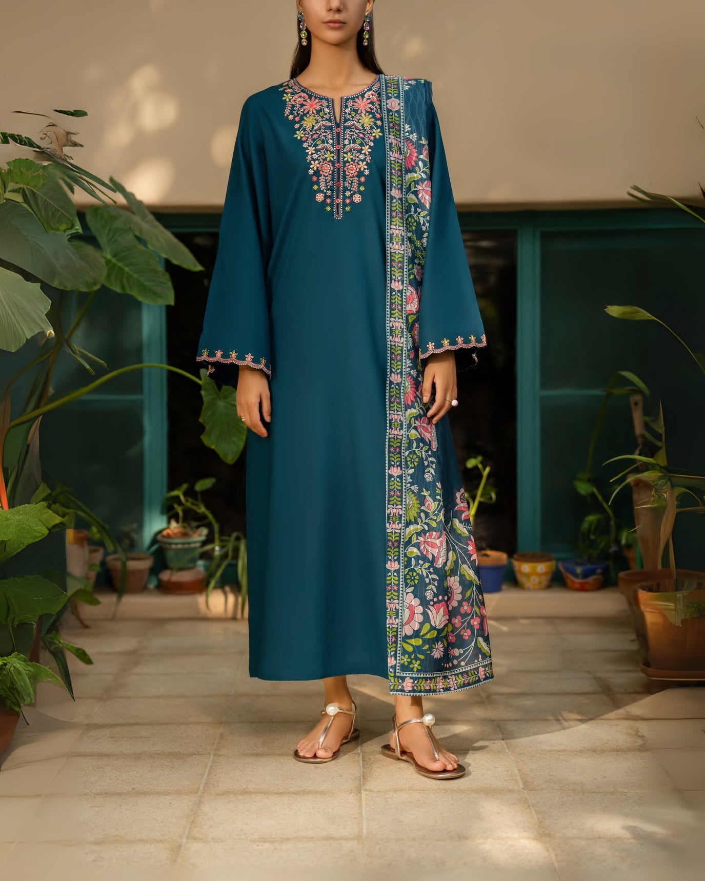 Casual Lite - Zinc Radiance