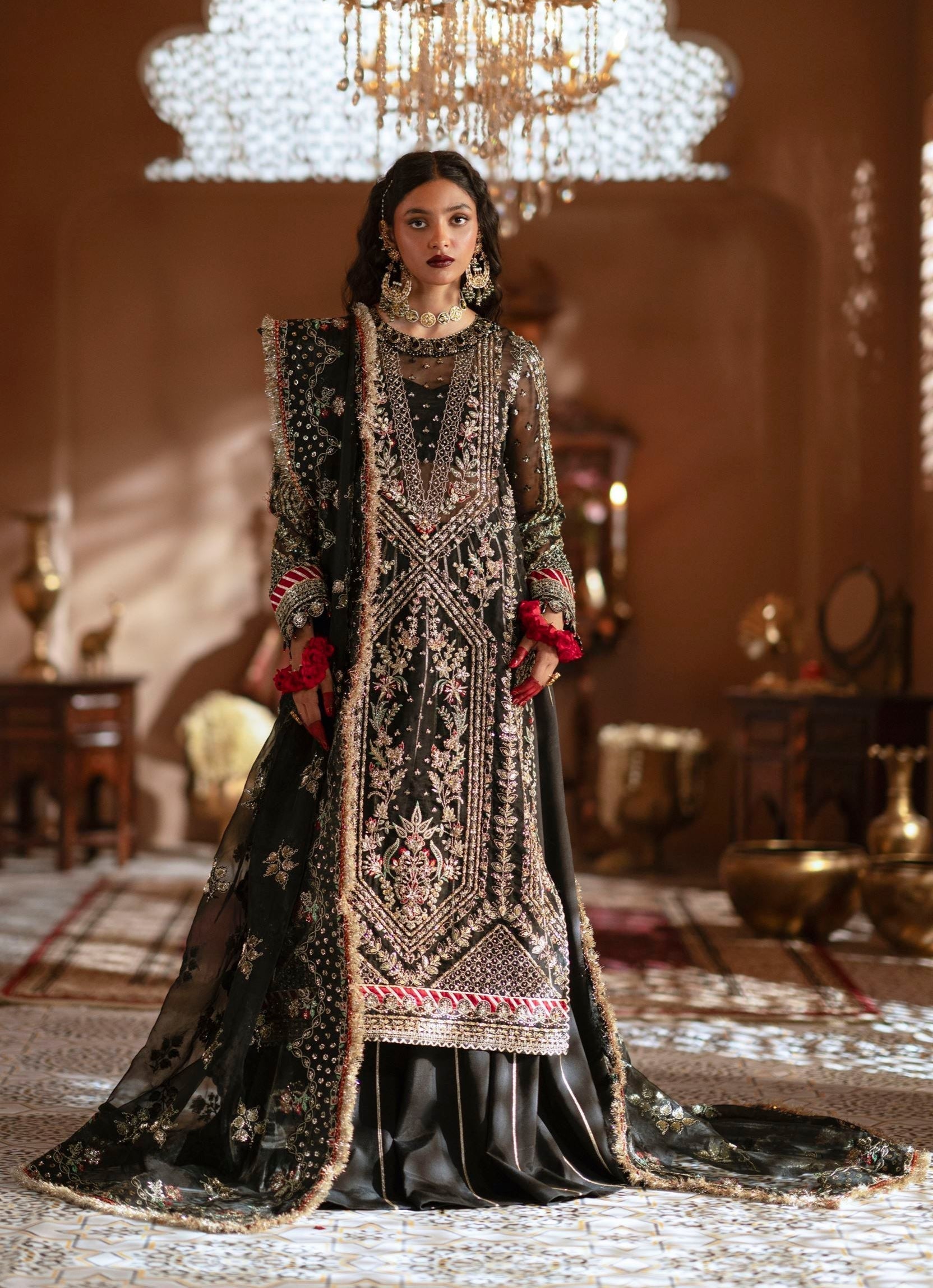Chand Begum