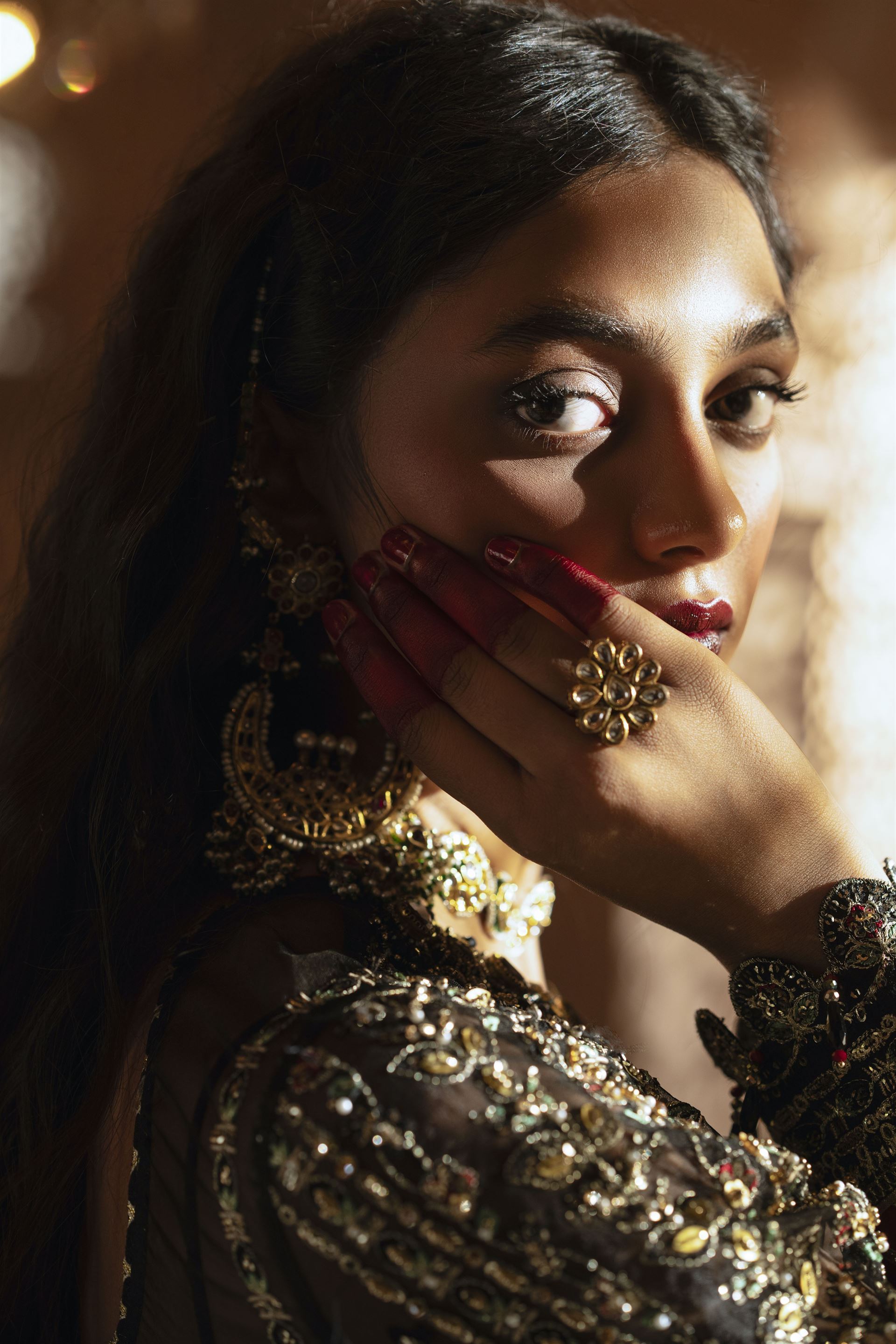 Chand Begum