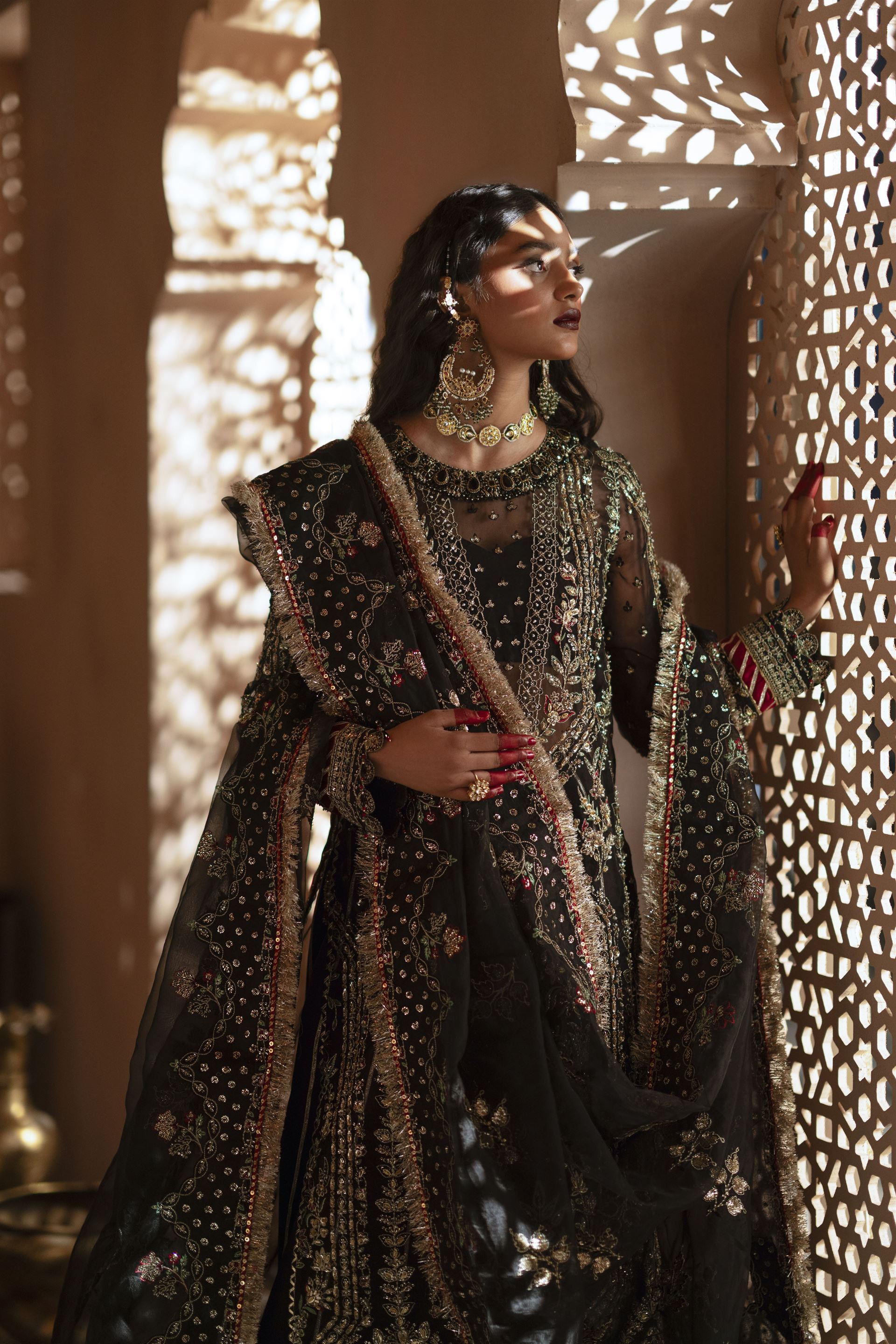 Chand Begum