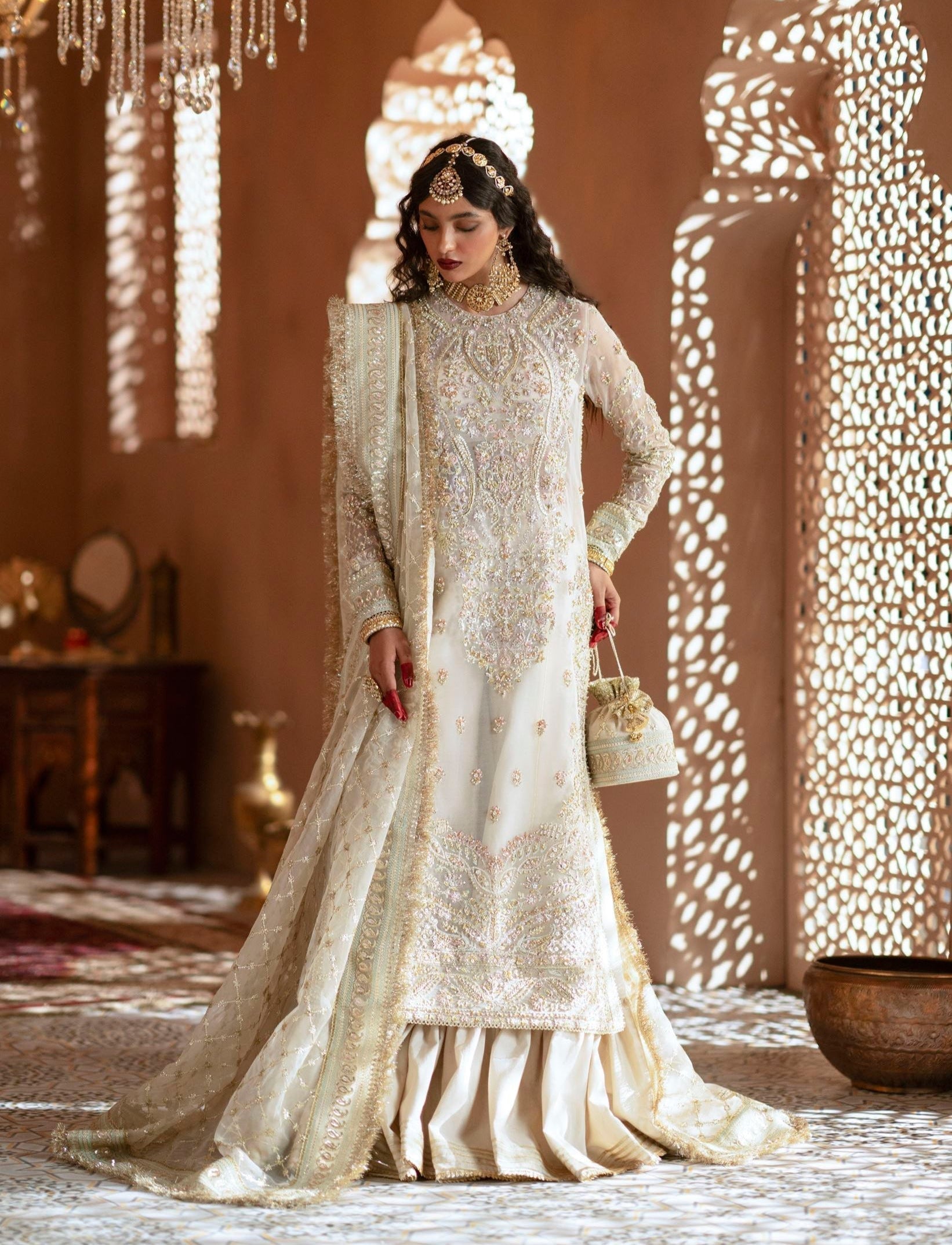 Ruhaani Begum