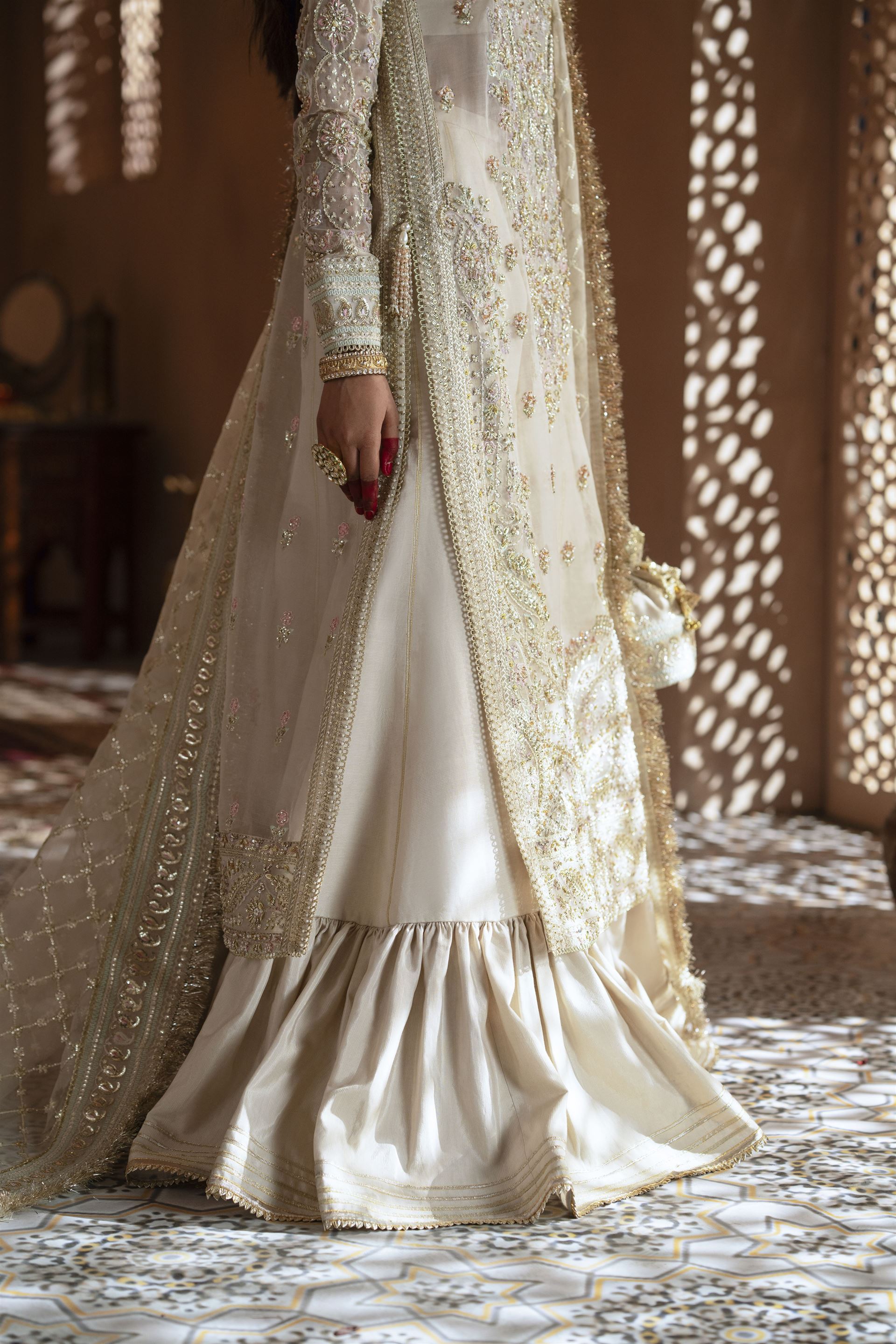 Ruhaani Begum