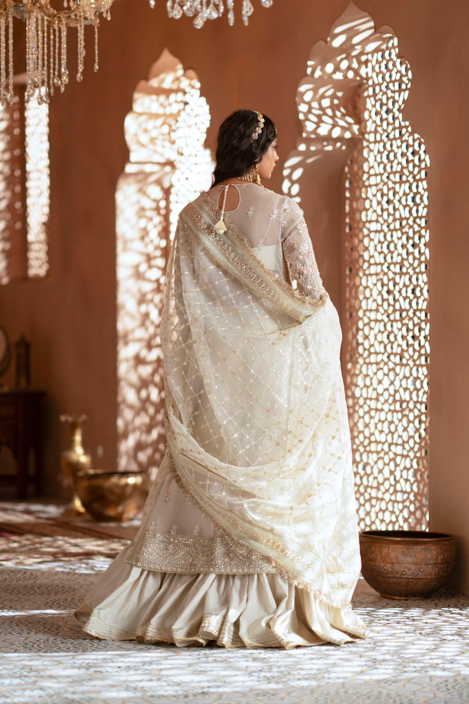 Ruhaani Begum