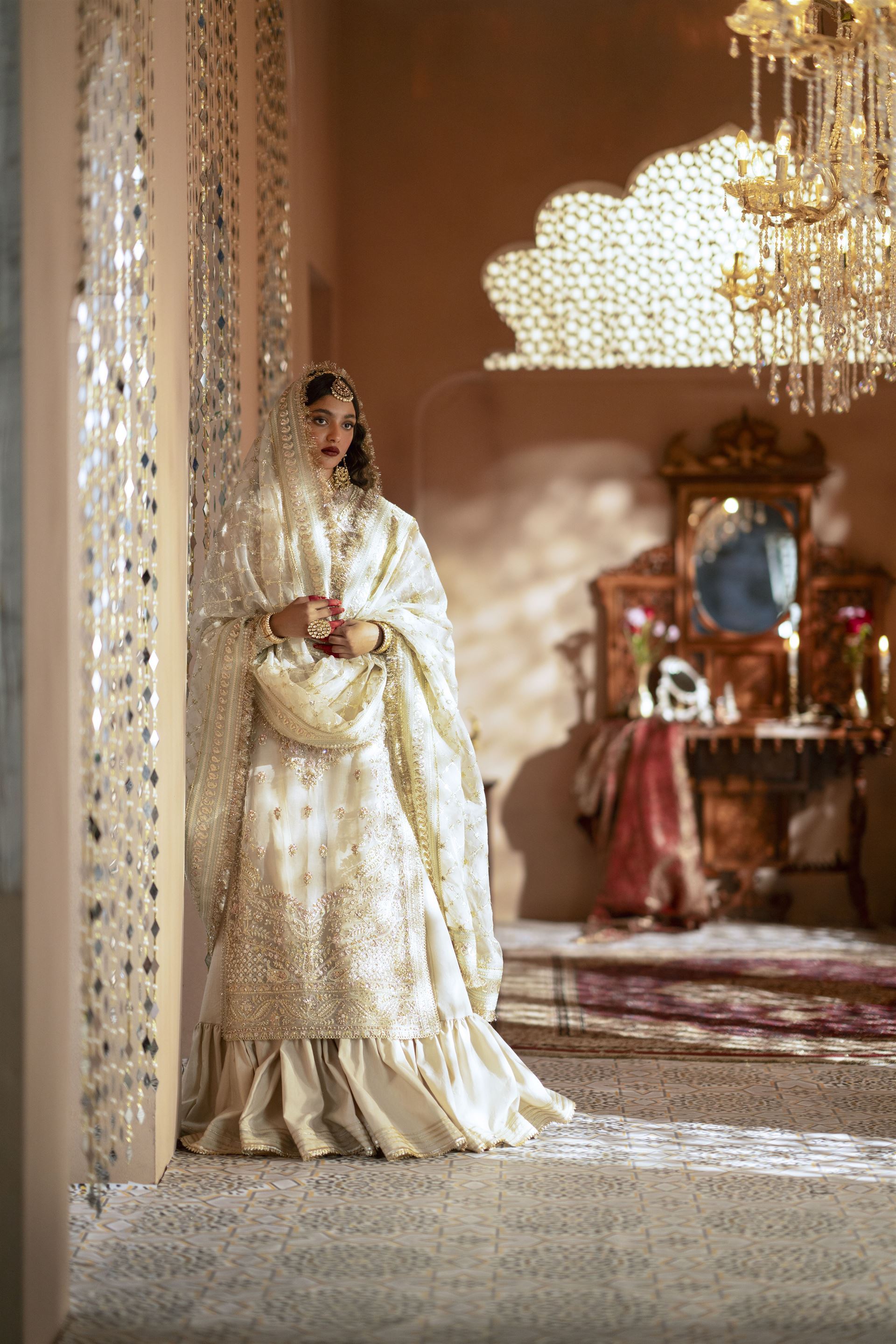 Ruhaani Begum