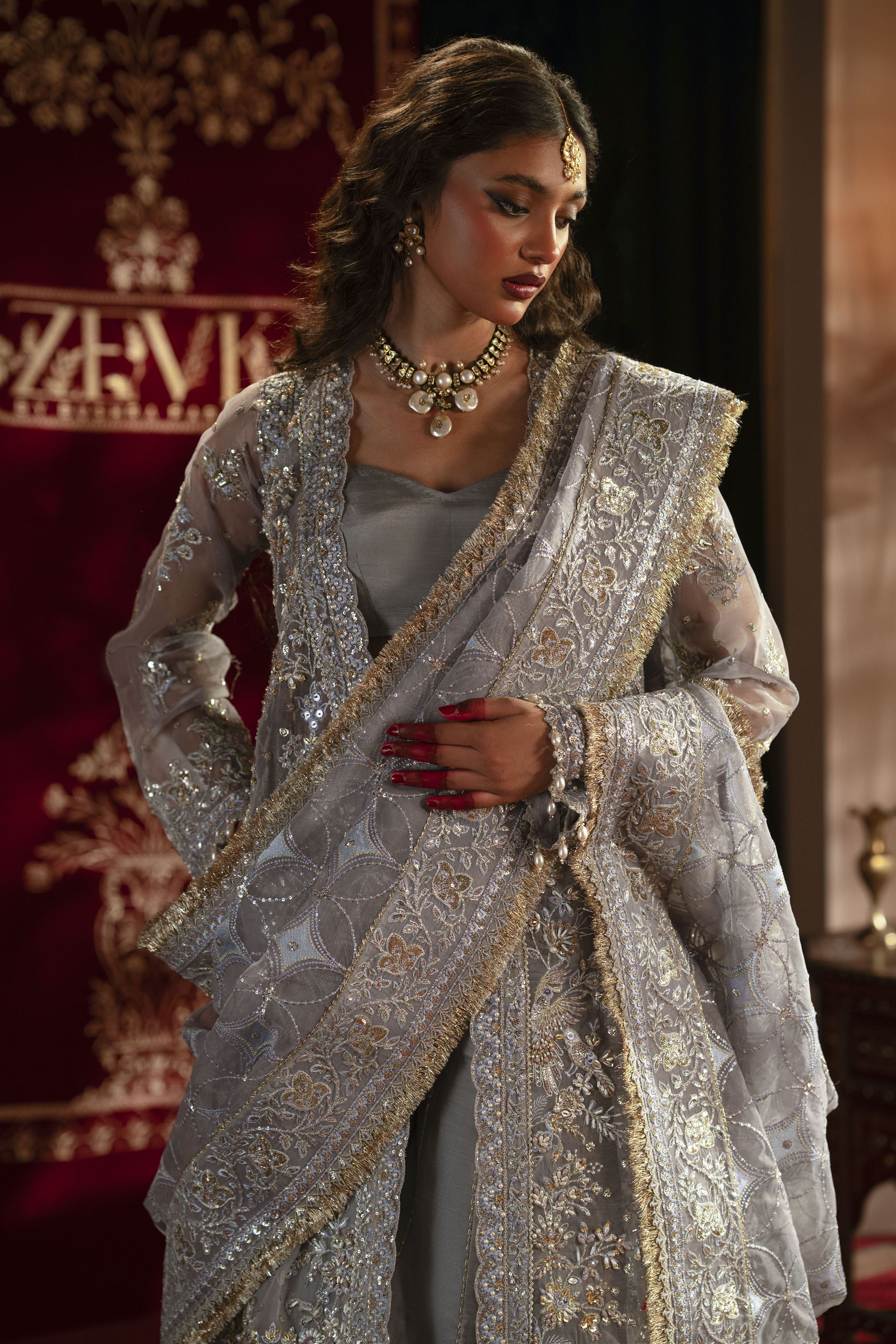 Mughal Rani