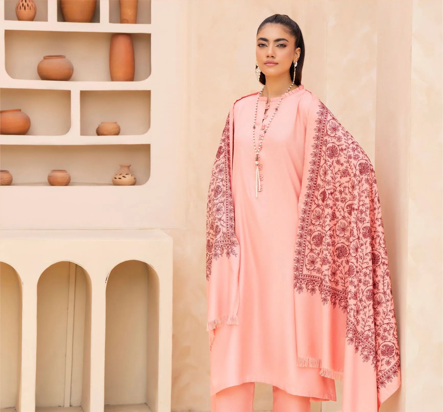 Meh-R-Mah - Raniya. H