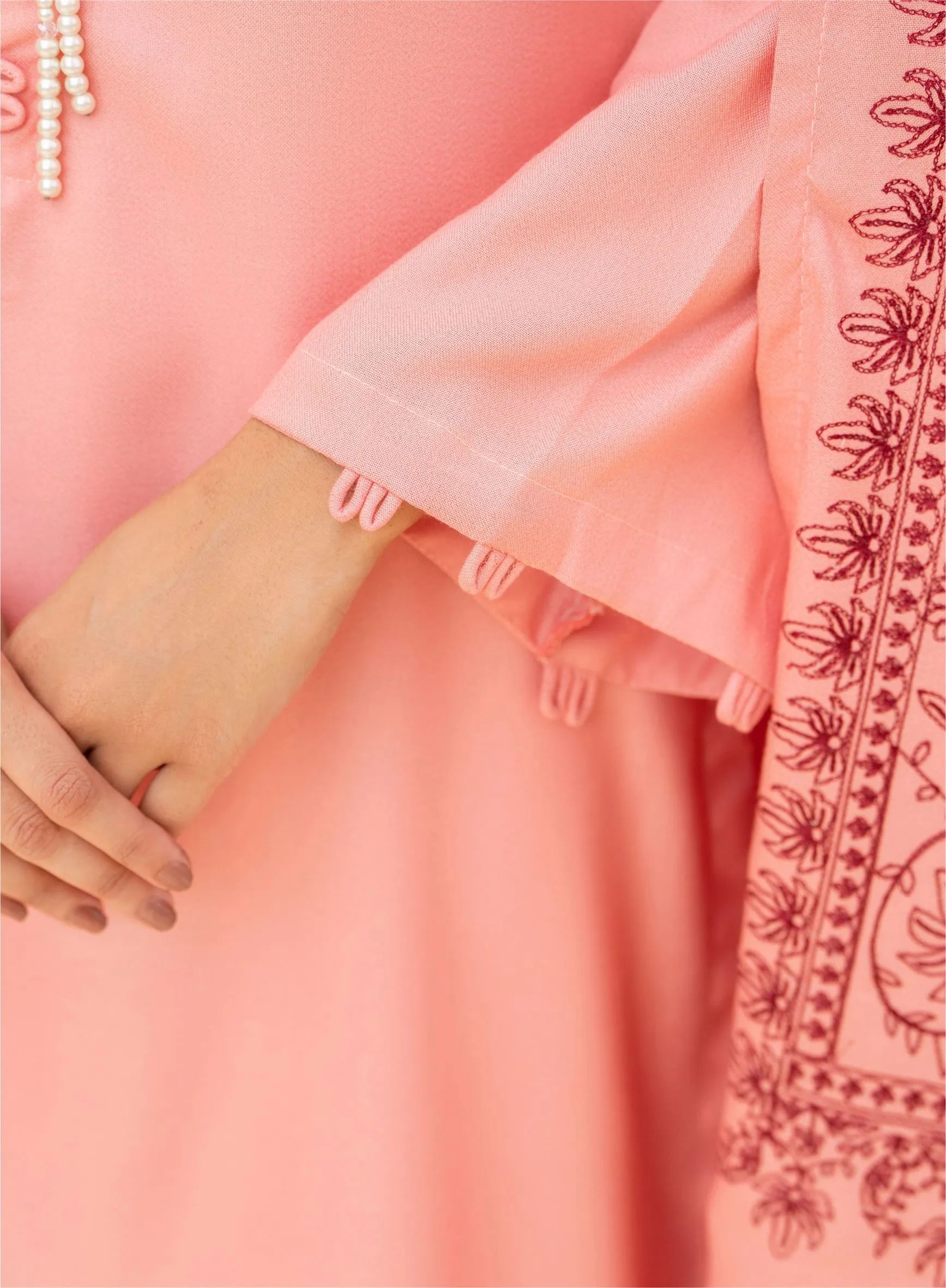 Meh-R-Mah - Raniya. H