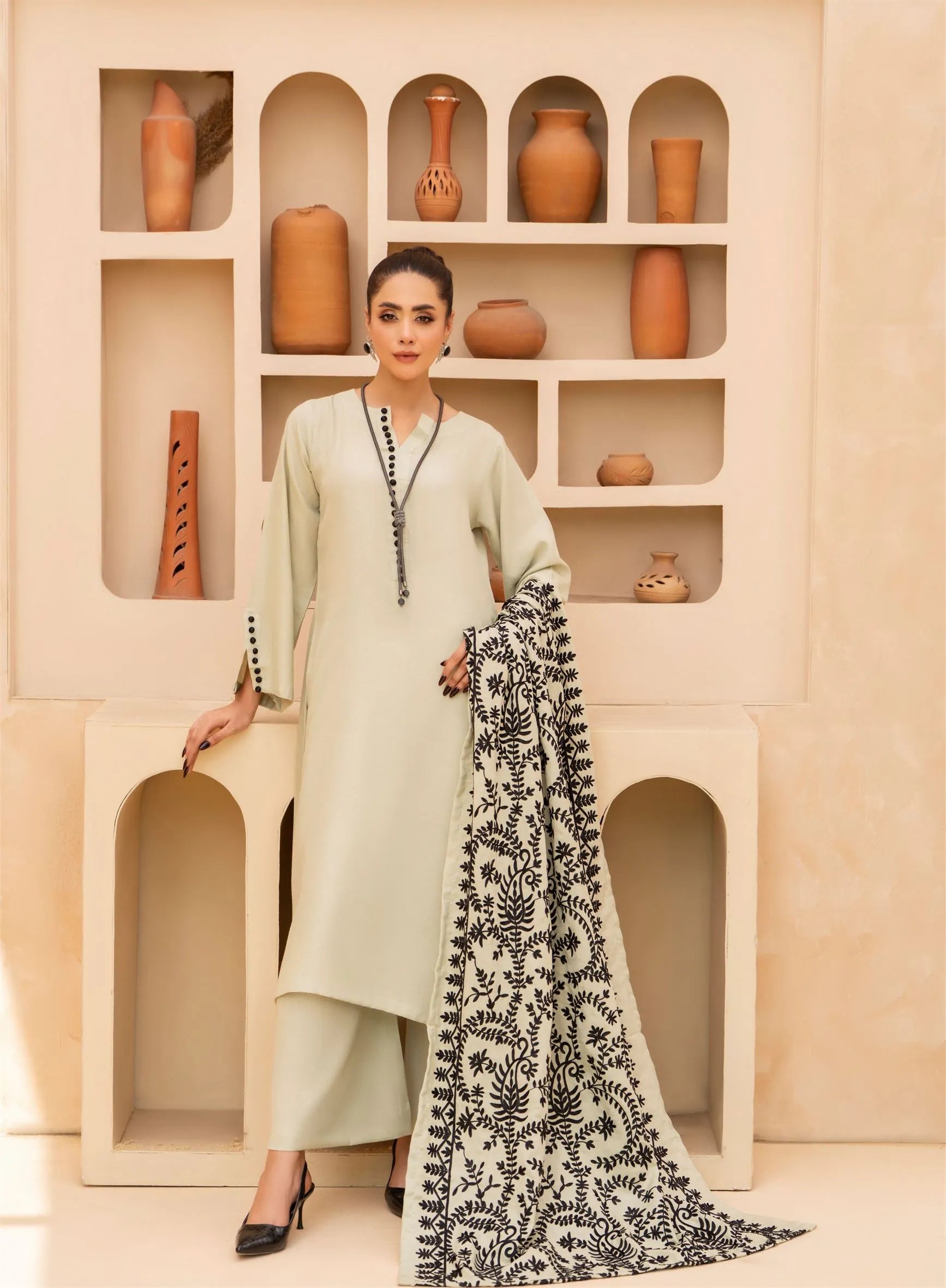 Gulbahar - Raniya. H