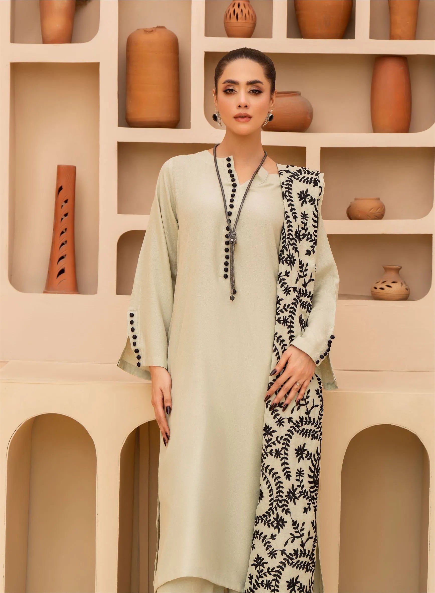 Gulbahar - Raniya. H