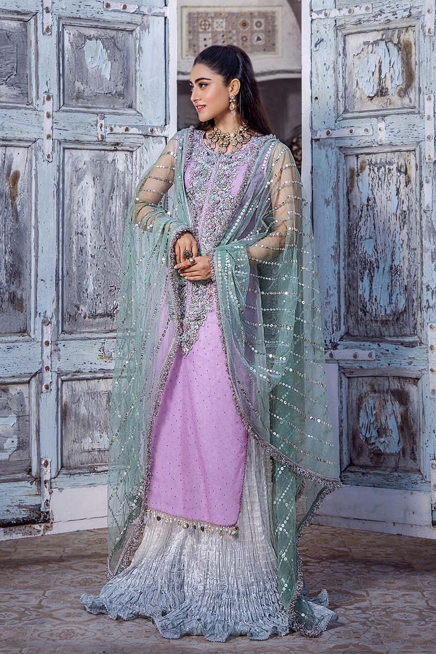 P-250 Light Purple