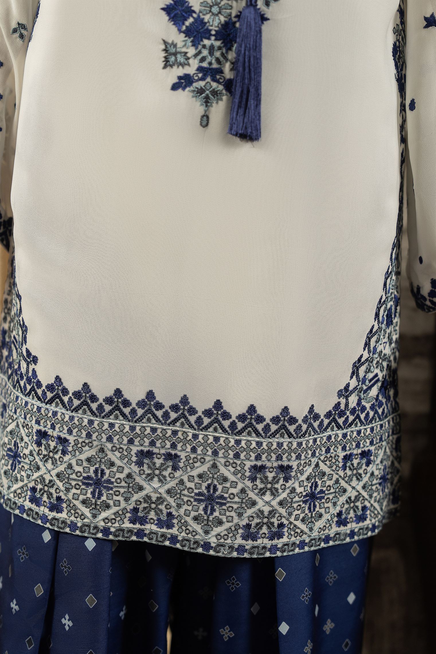Deep Navy -  F-463