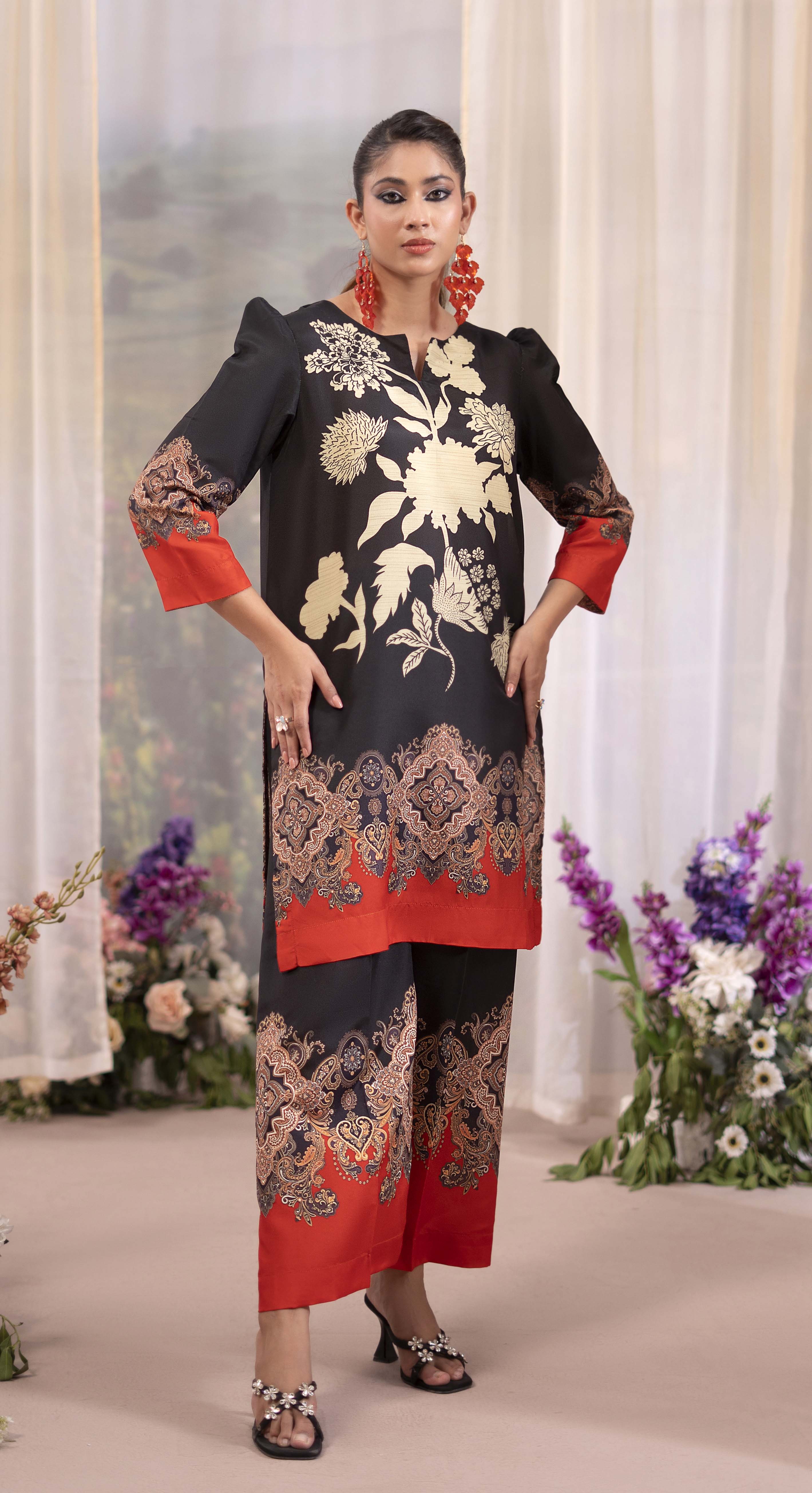 Raniya.h -  Reshmi