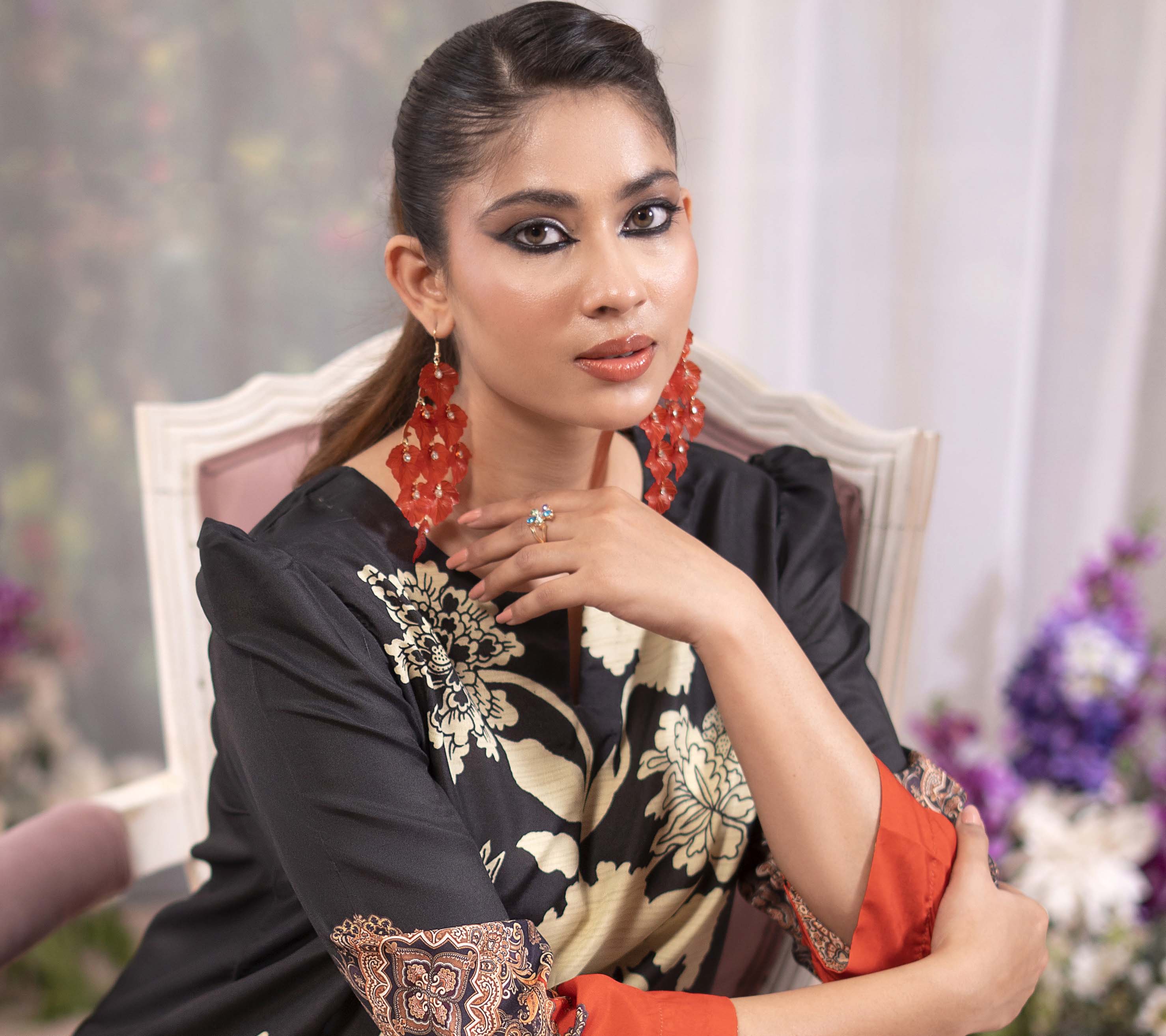 Raniya.h -  Reshmi