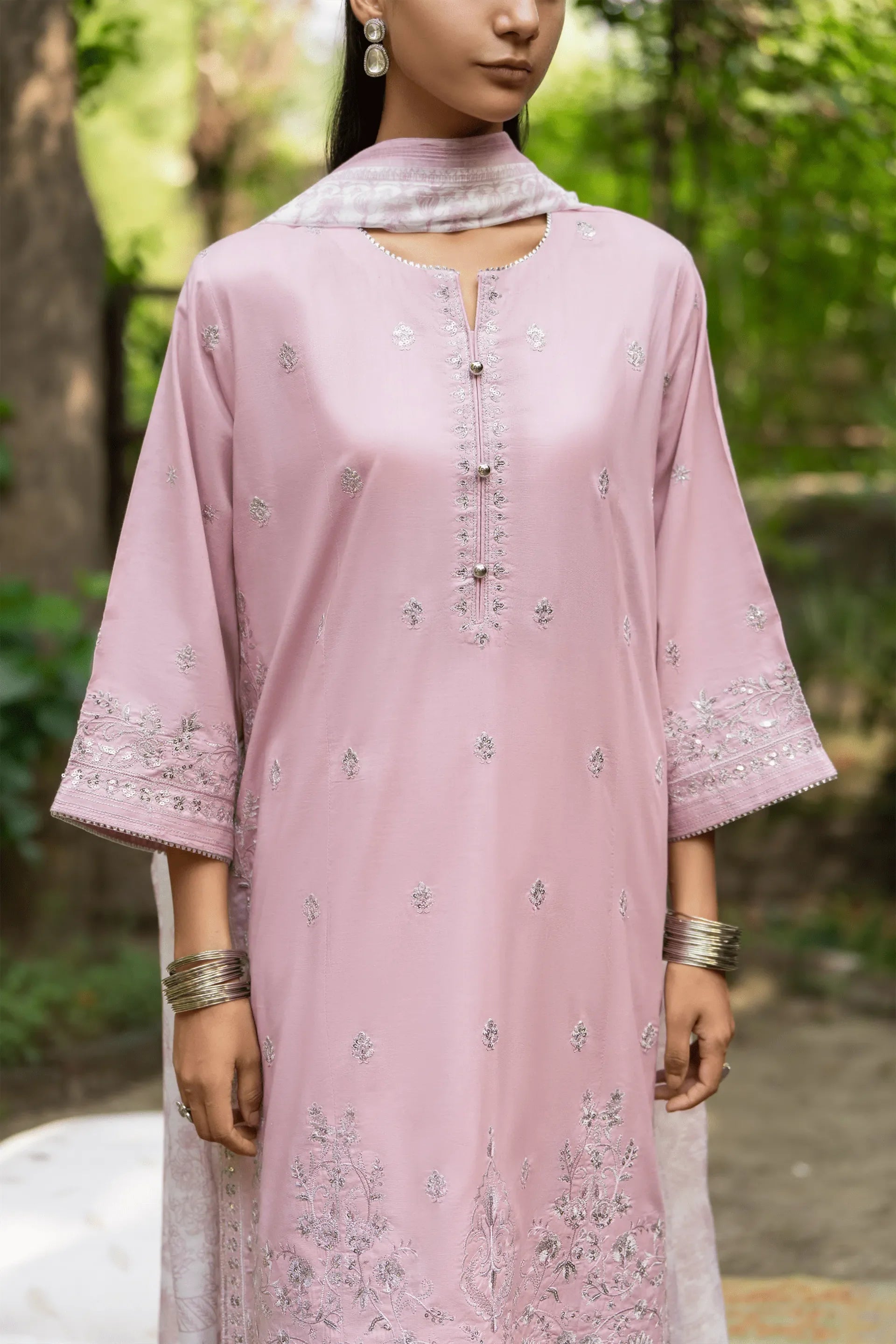 Casual Lite - Blush Poem