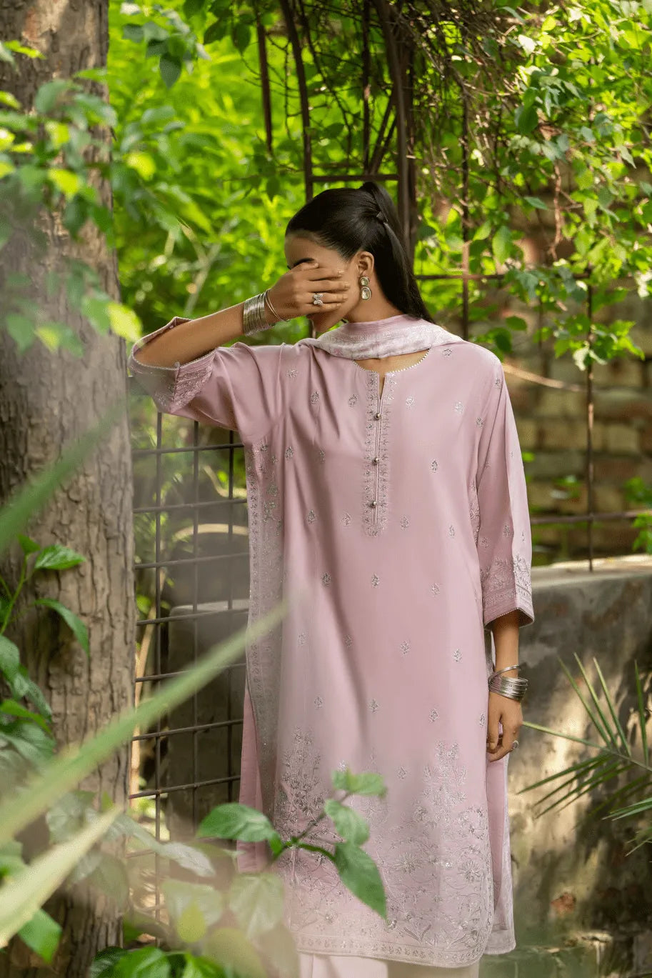 Casual Lite - Blush Poem