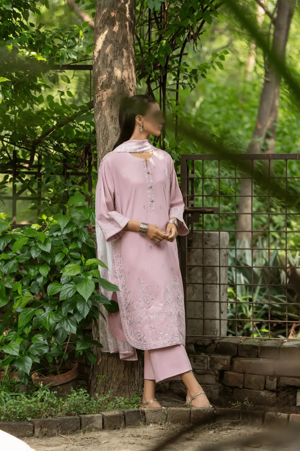 Casual Lite - Blush Poem