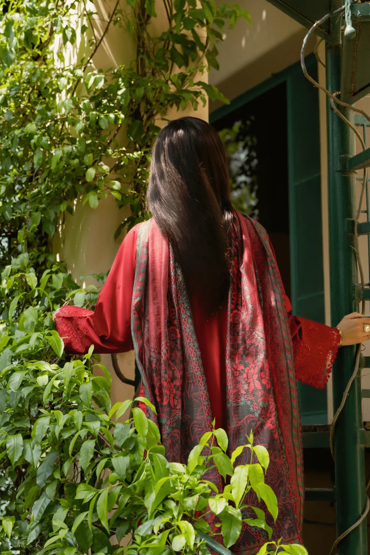 Casual Lite - Crimson Folklore