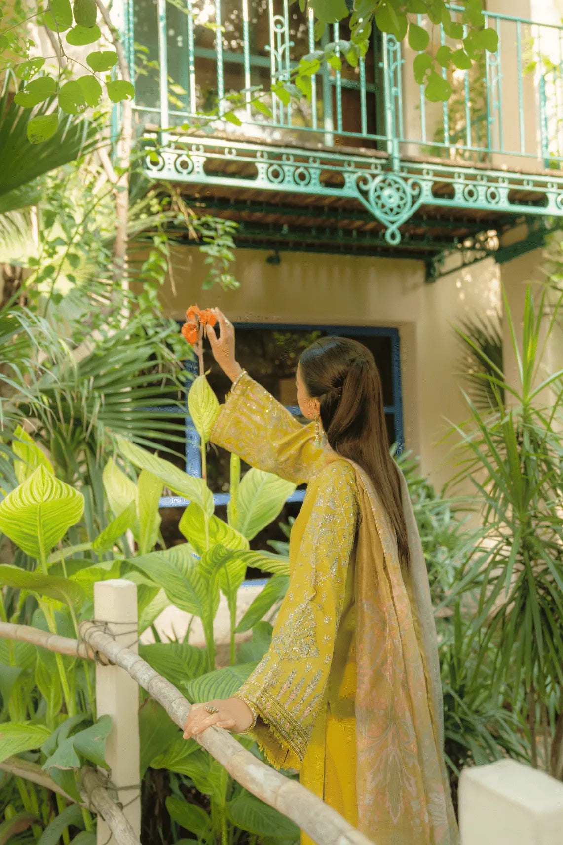 Casual Lite - Olive Mustard Hue