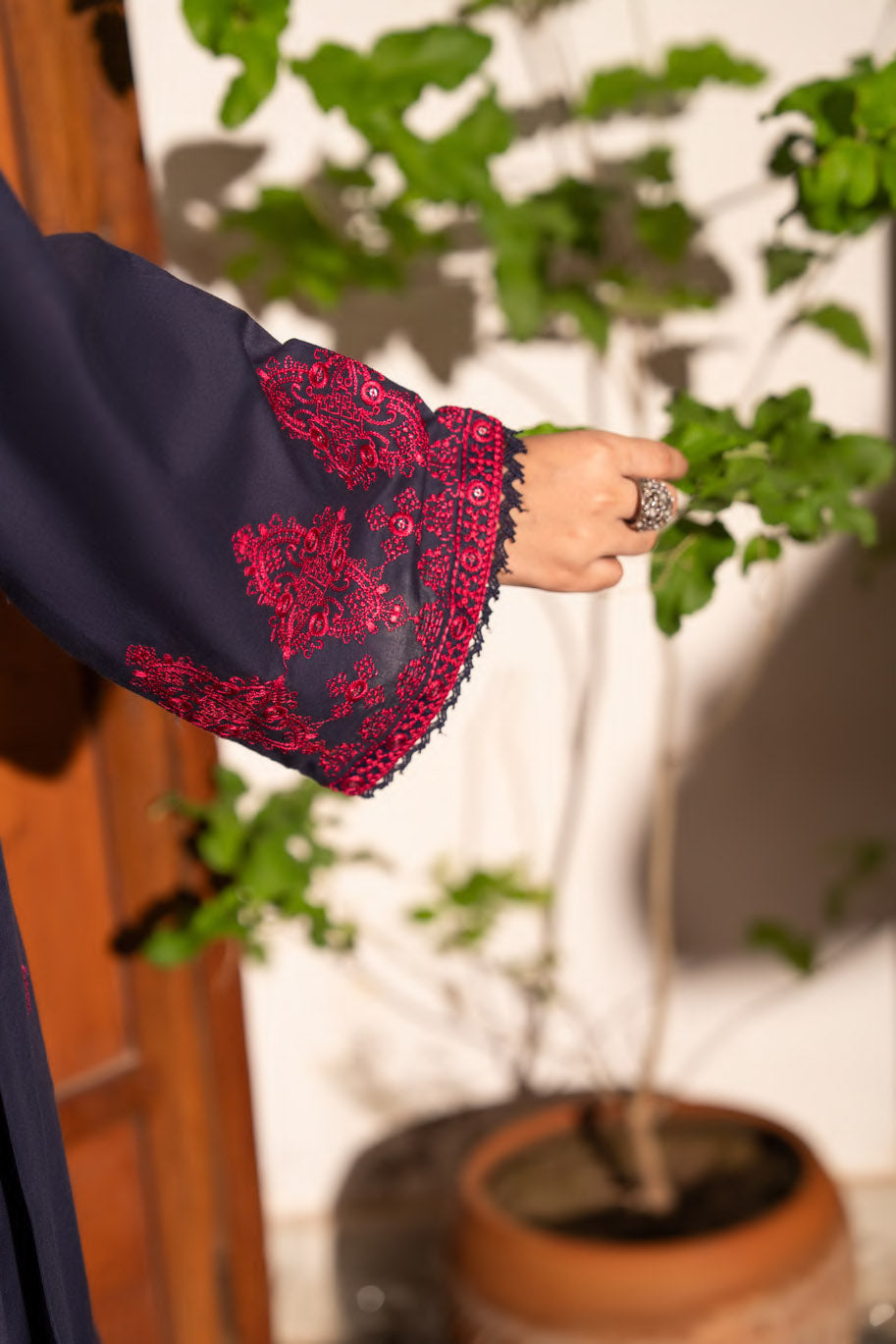 Casual lite - Twilight Elegance