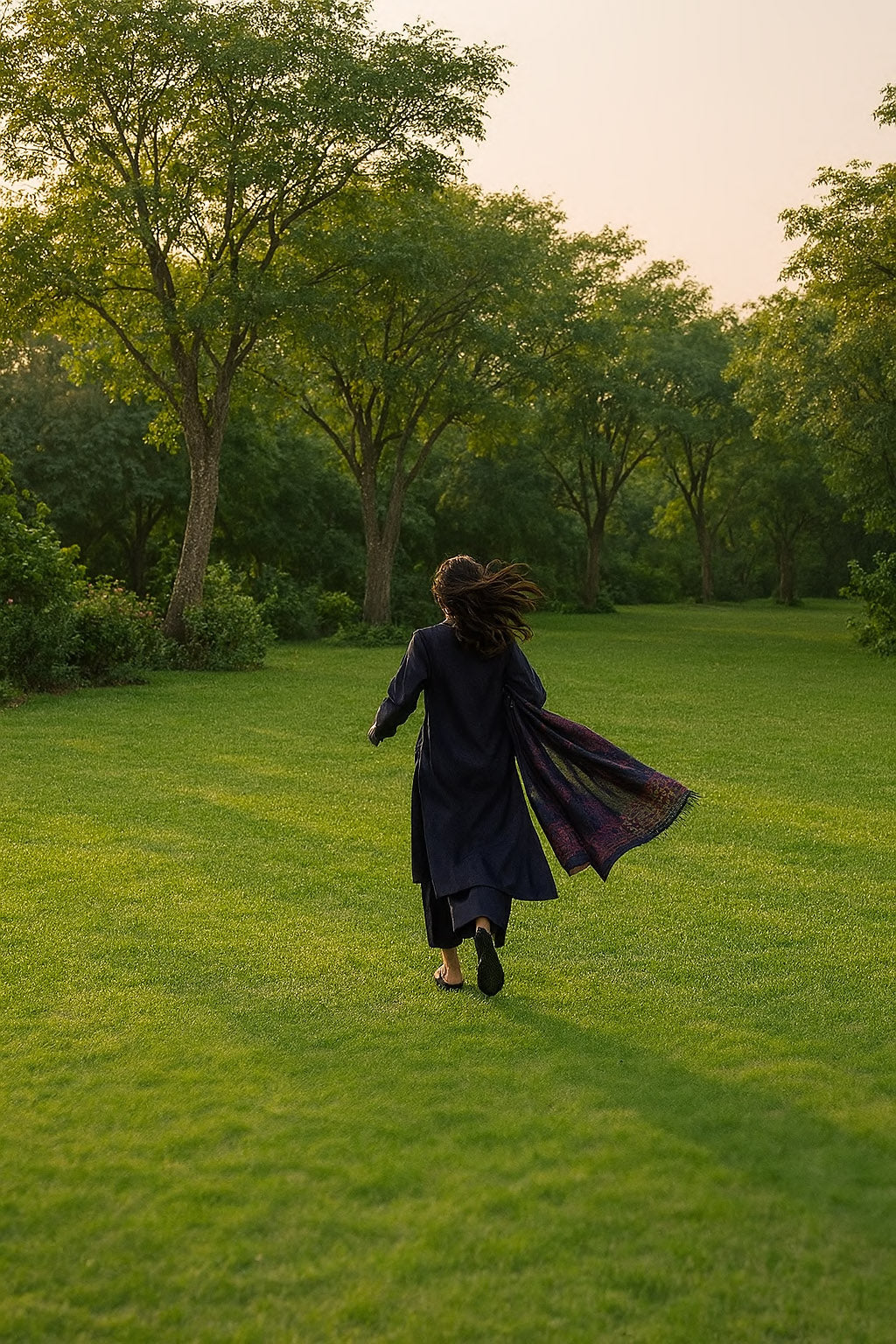 Casual lite - Twilight Elegance