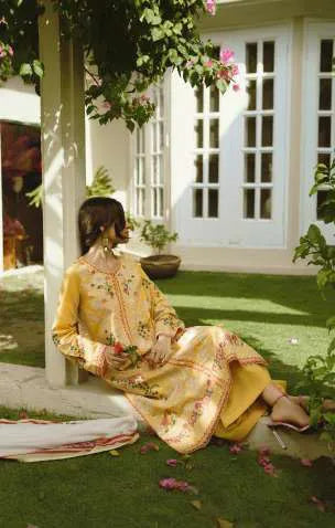 CL - The Yellow