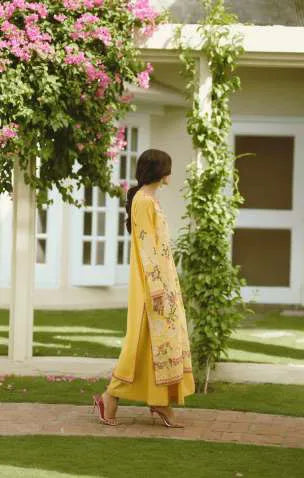 CL - The Yellow