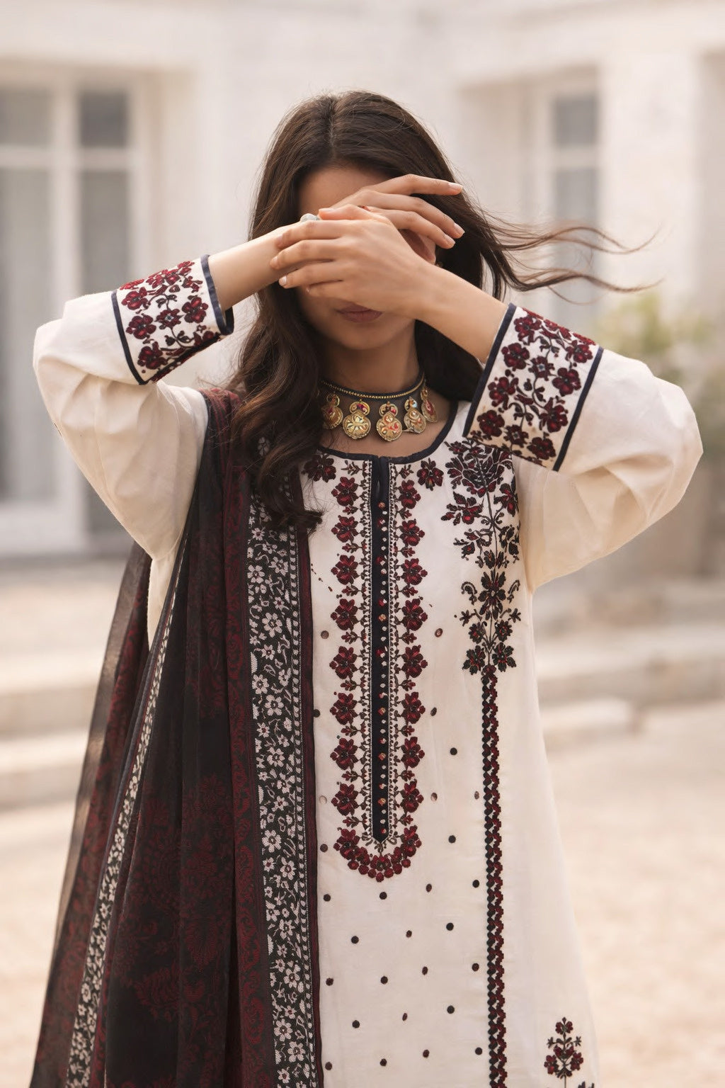 Casual Lite - Perchai