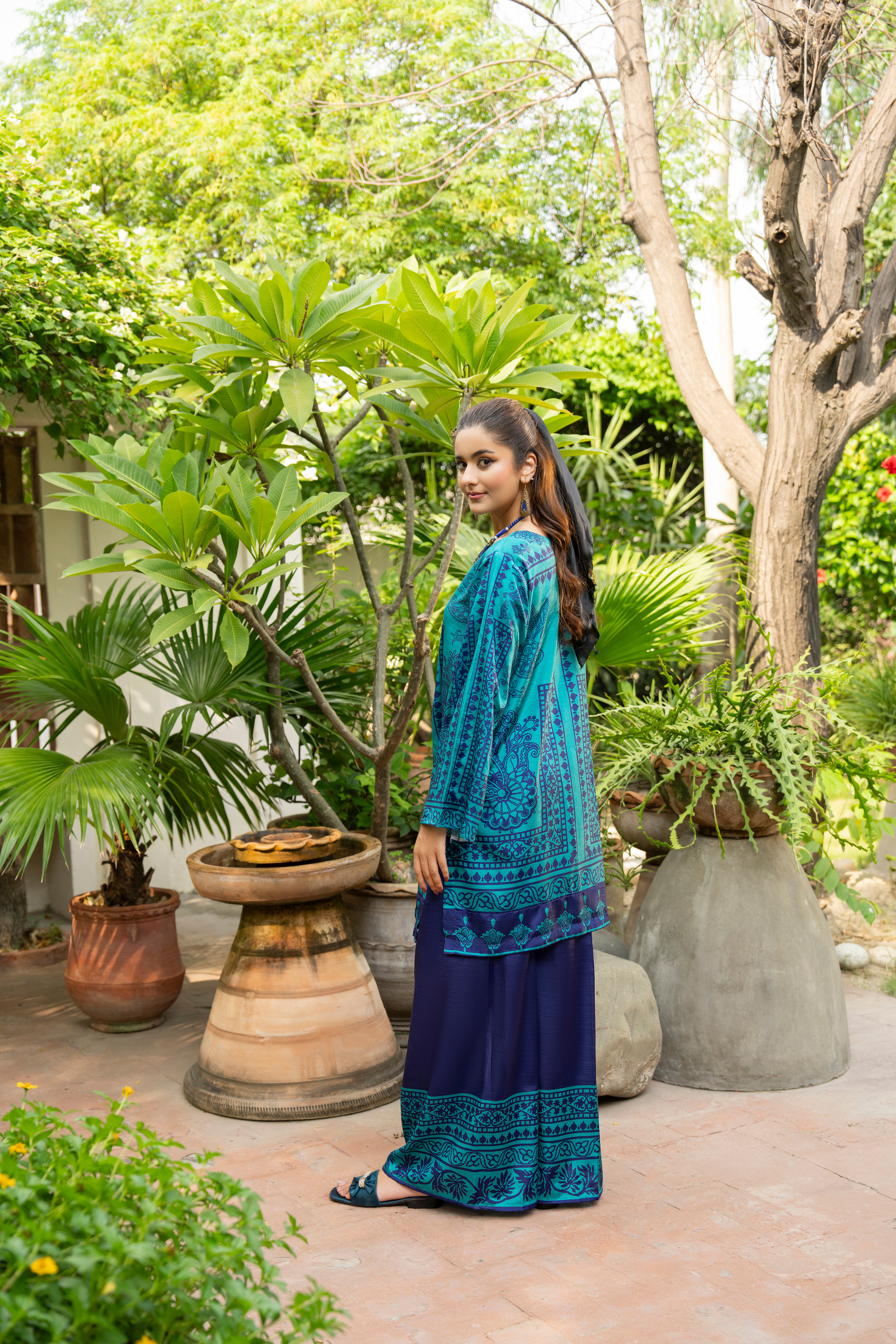 Prussian Blue KC-1512