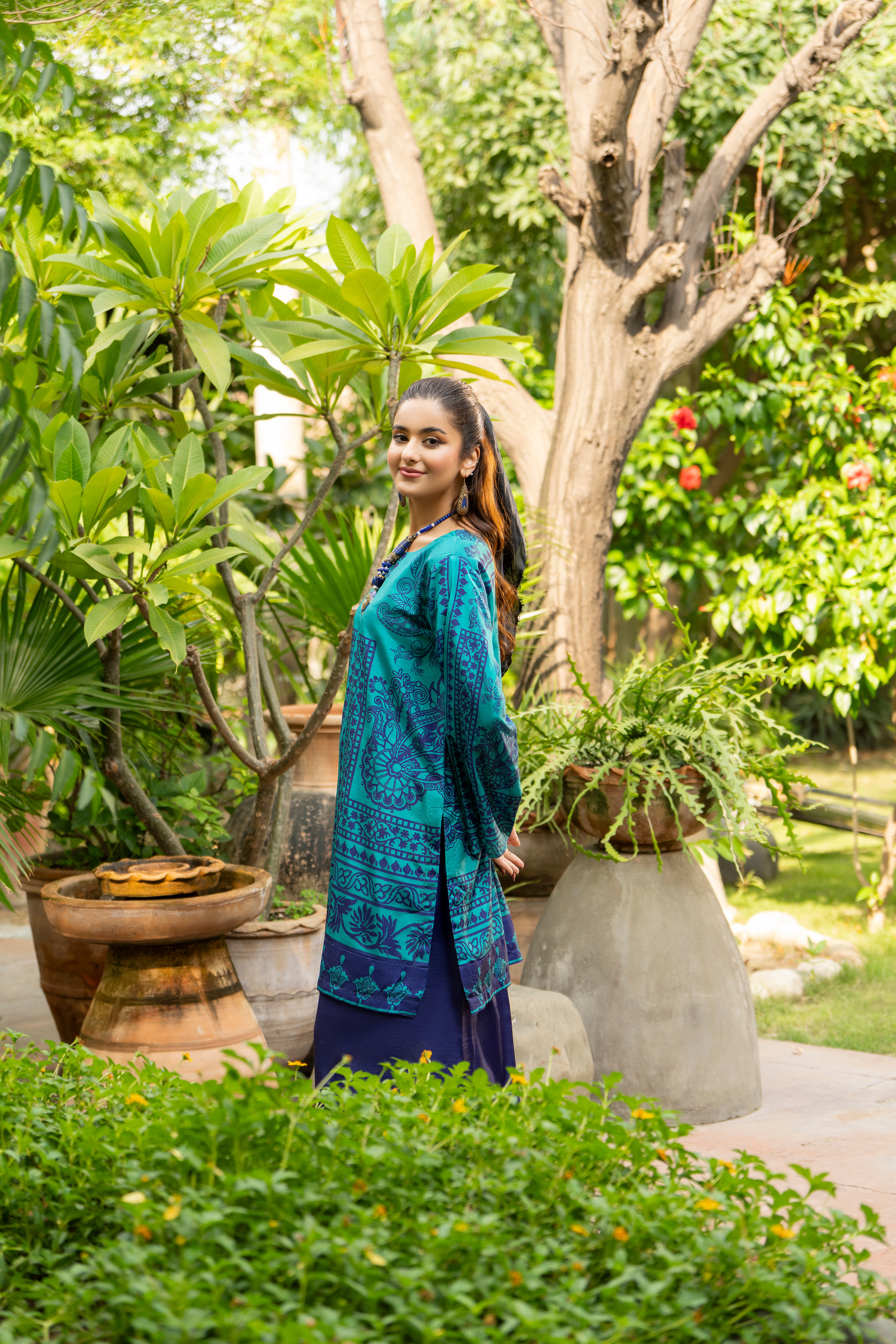 Prussian Blue KC-1512