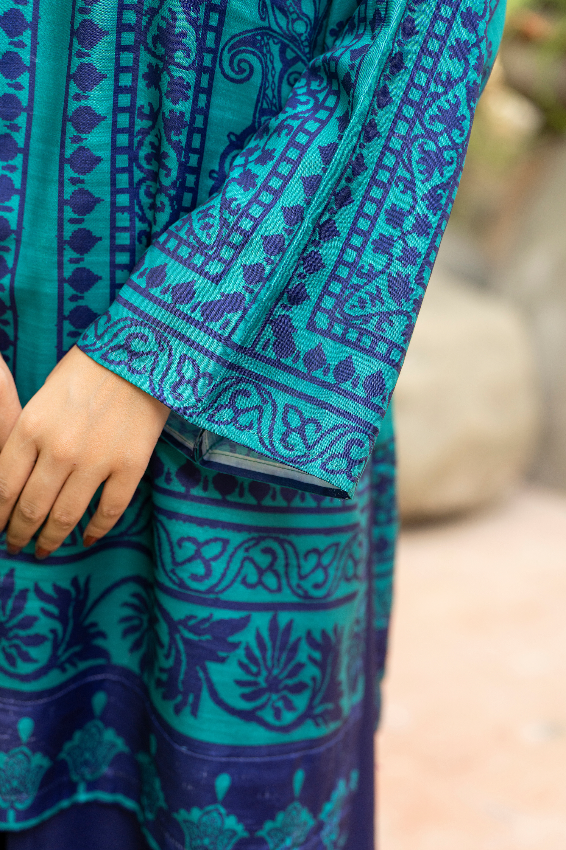 Prussian Blue KC-1512