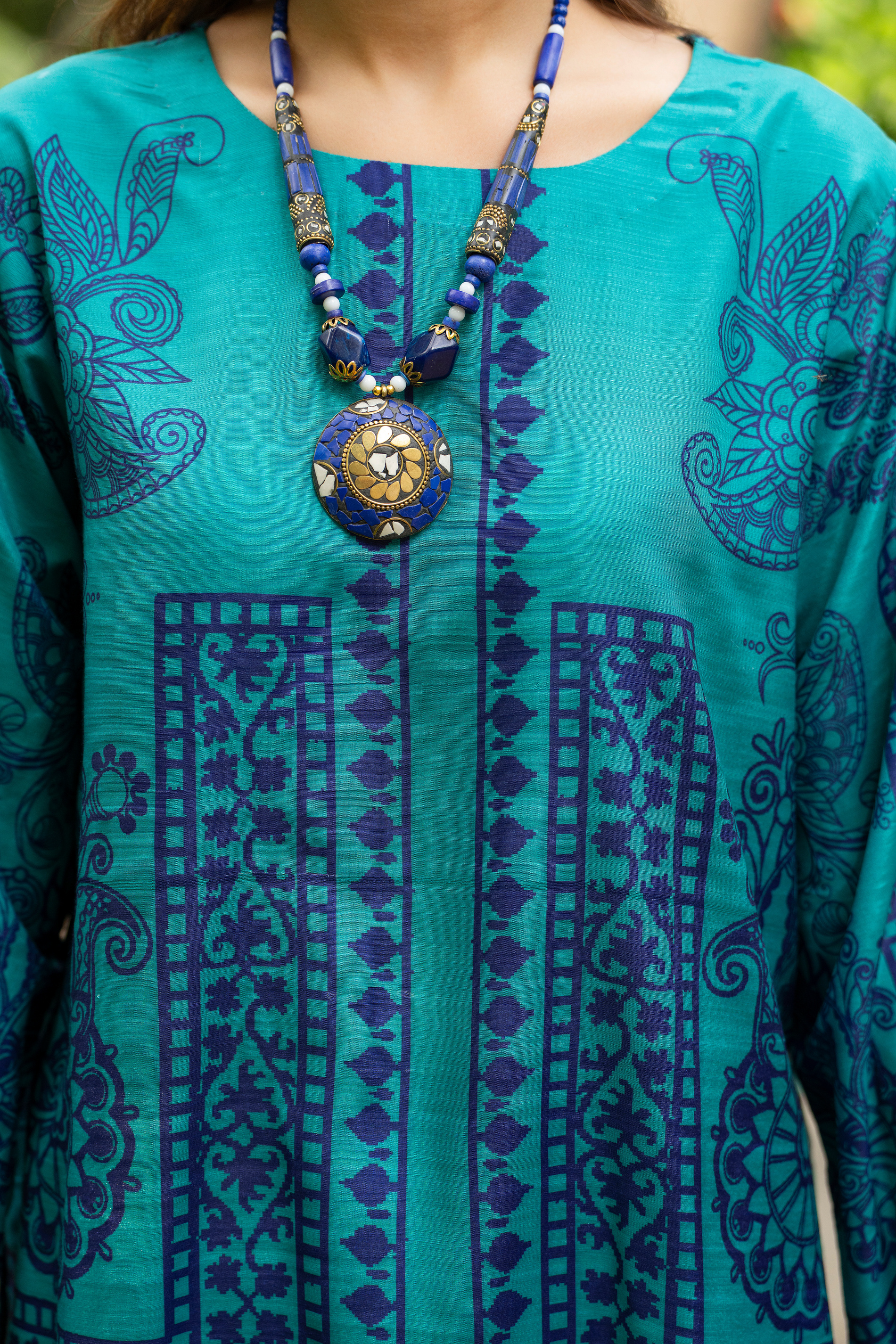 Prussian Blue KC-1512