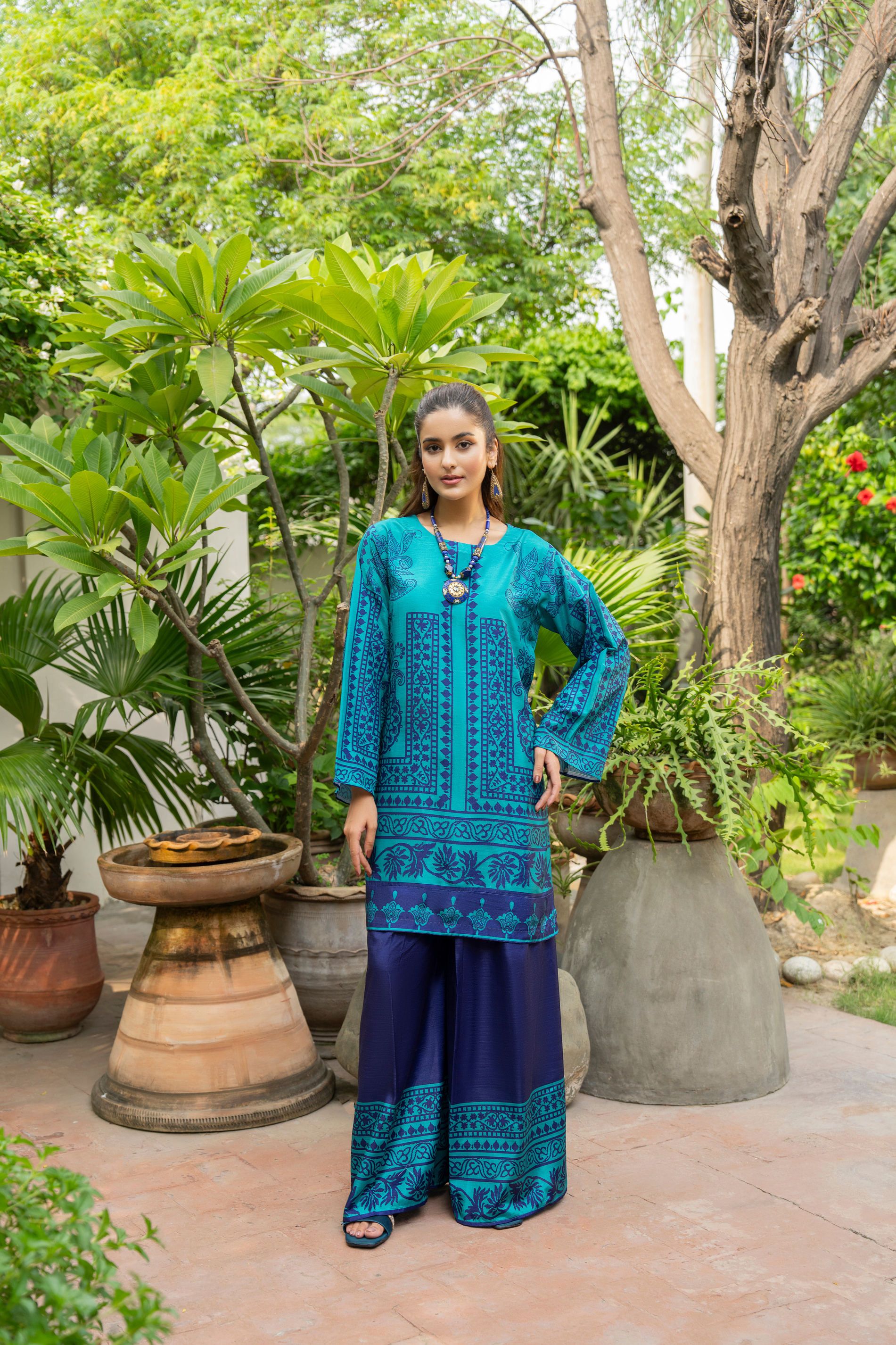 Prussian Blue KC-1512