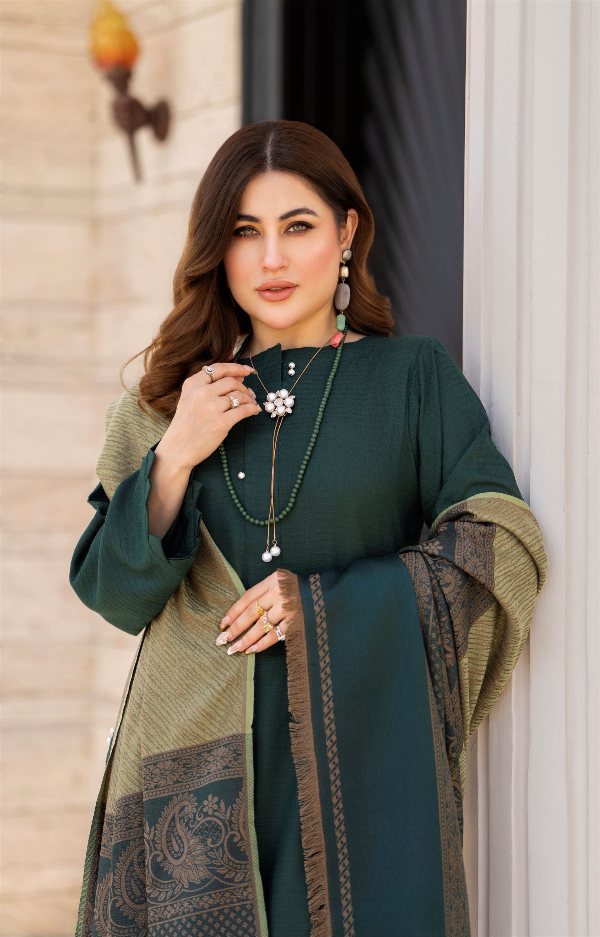 Hazel Muse - Raniya. H