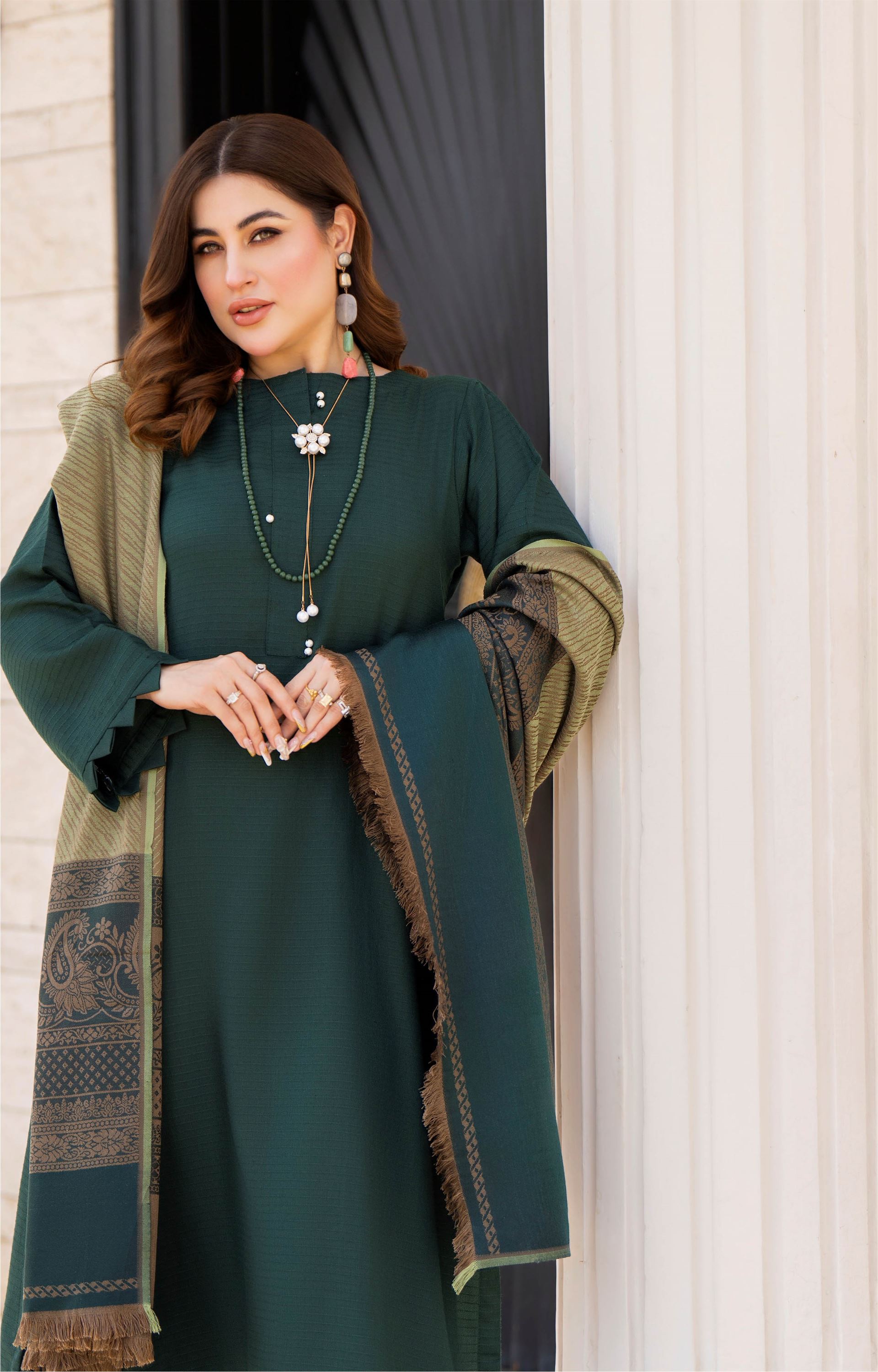 Hazel Muse - Raniya. H