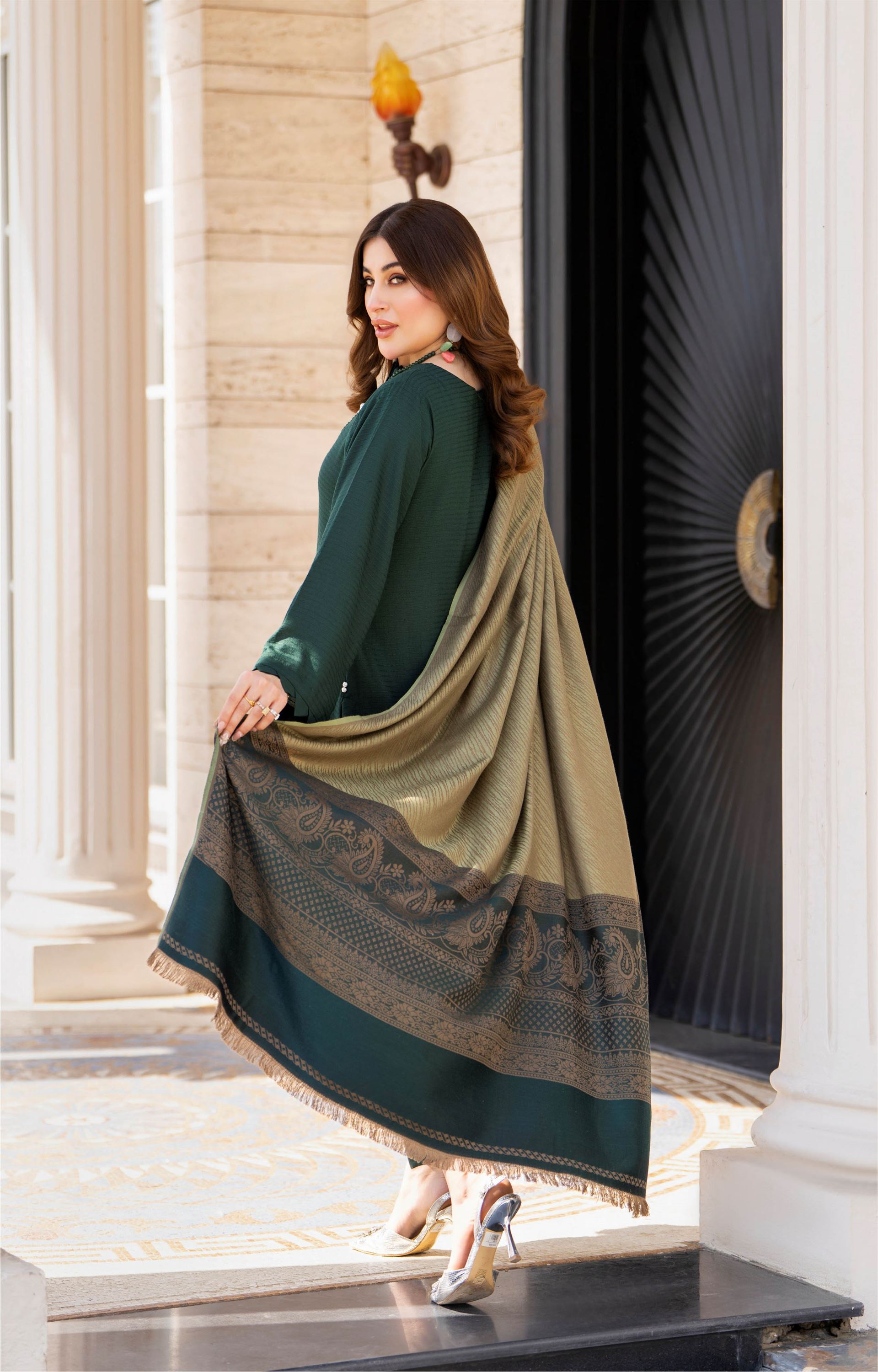 Hazel Muse - Raniya. H