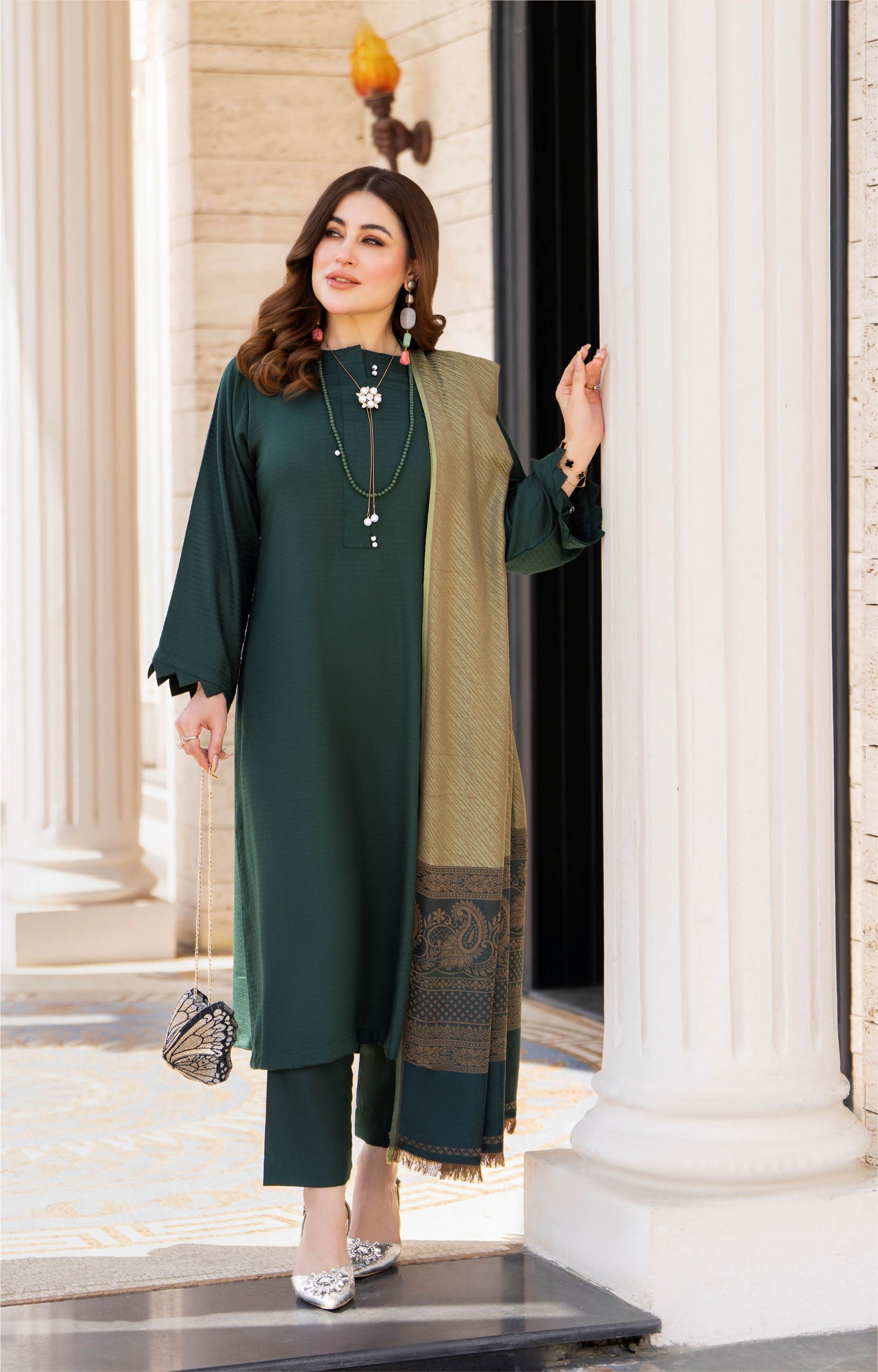 Hazel Muse - Raniya. H