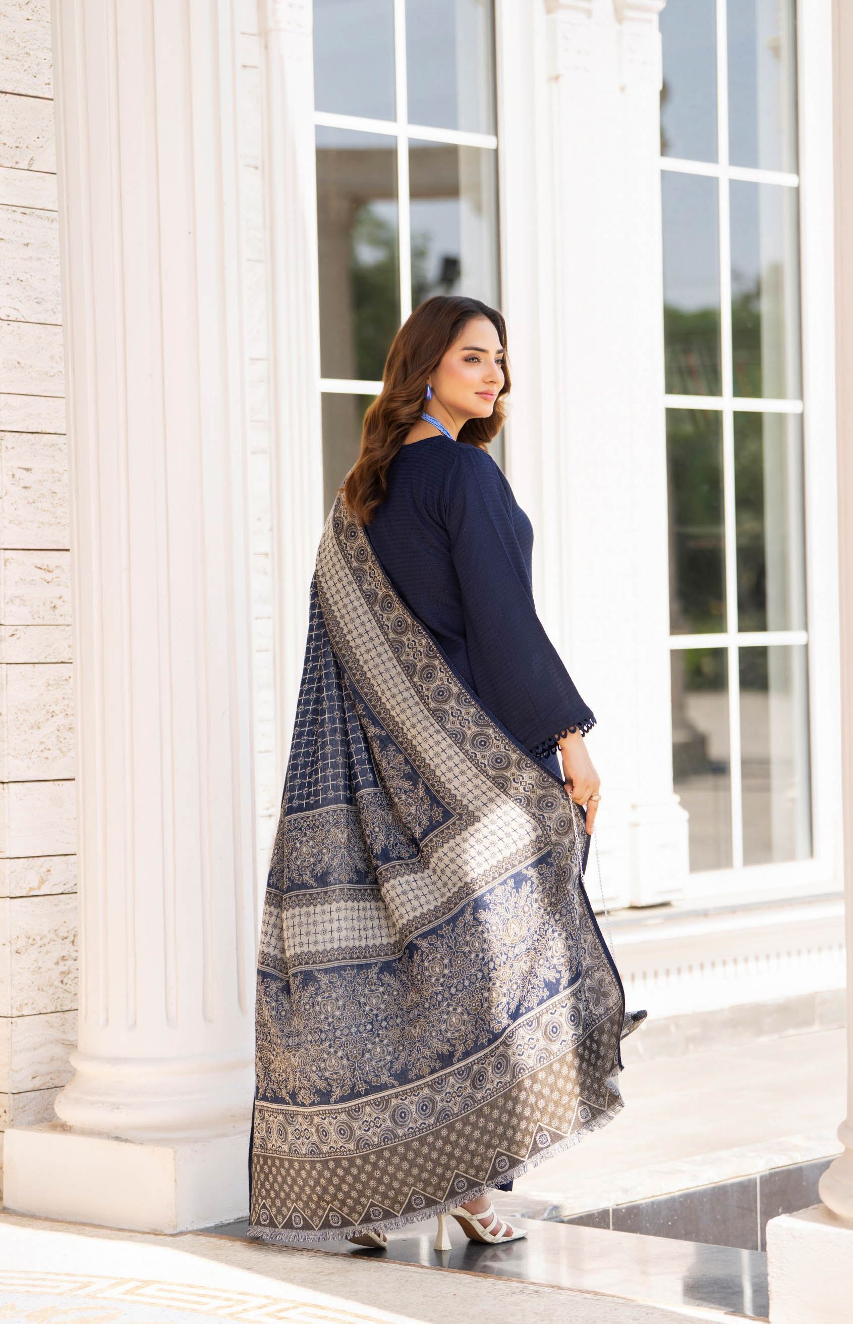 Hazel Muse - Raniya. H