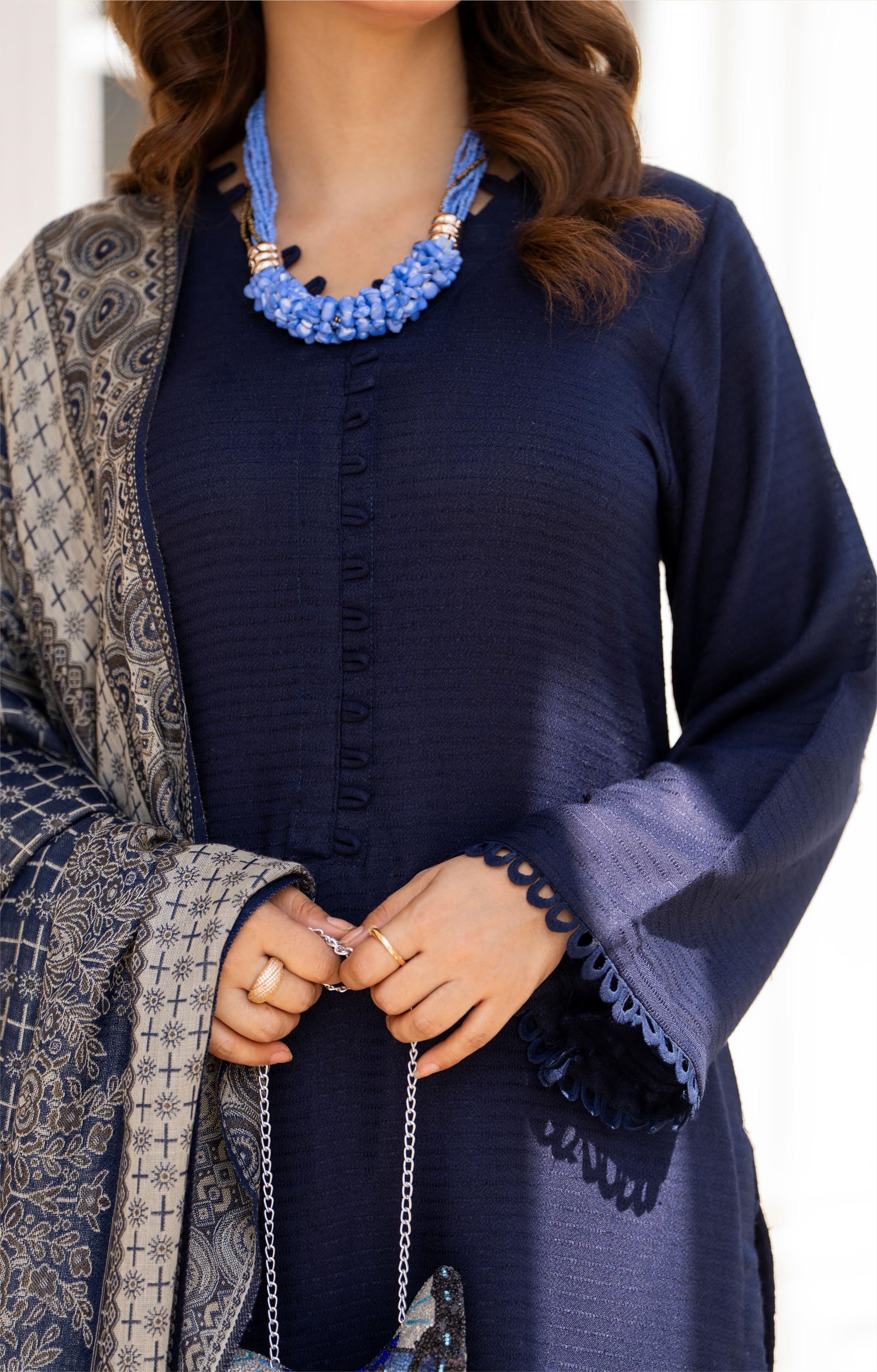 Royal harmony - Raniya. H