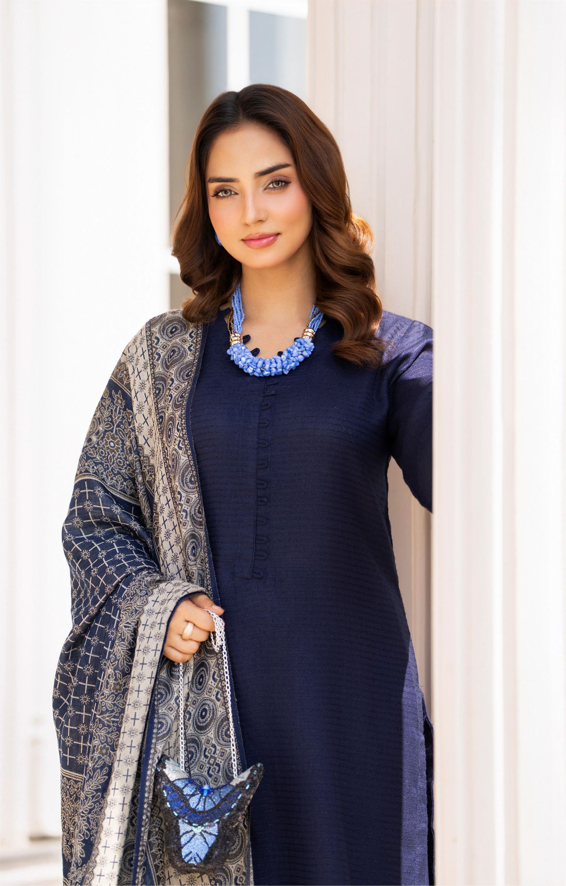 Royal harmony - Raniya. H