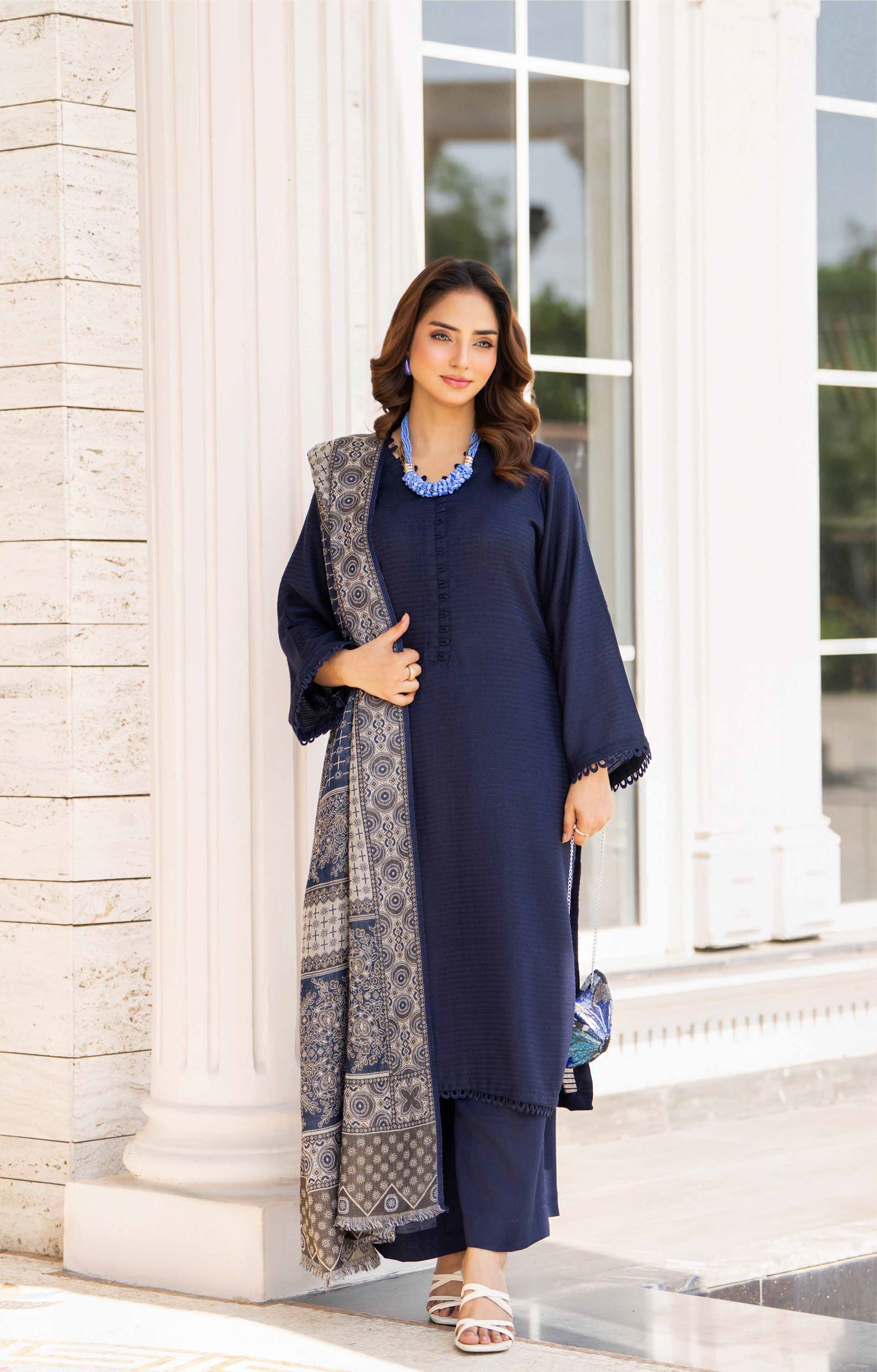 Royal harmony - Raniya. H