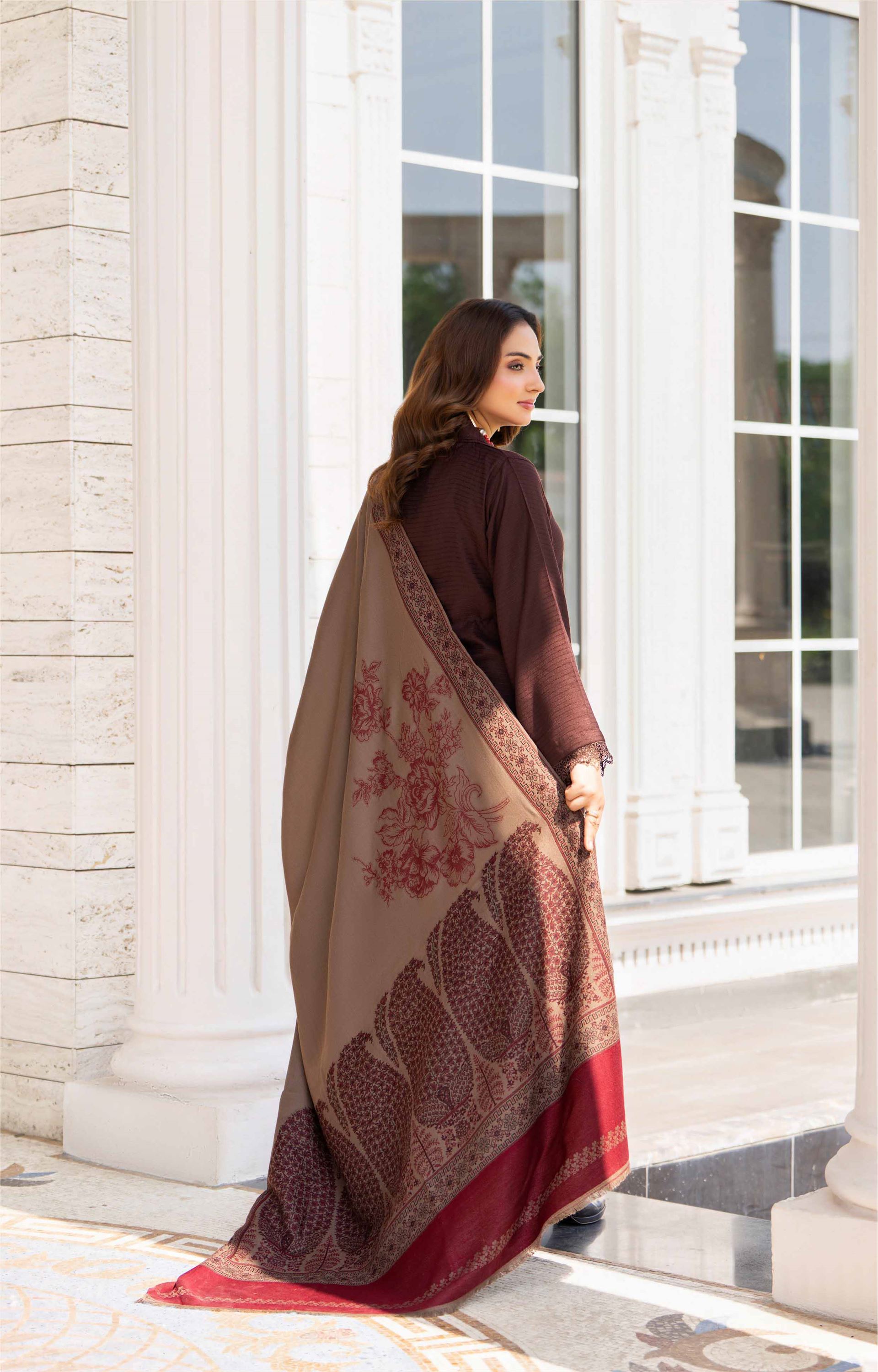 Azure Charm - Raniya. H